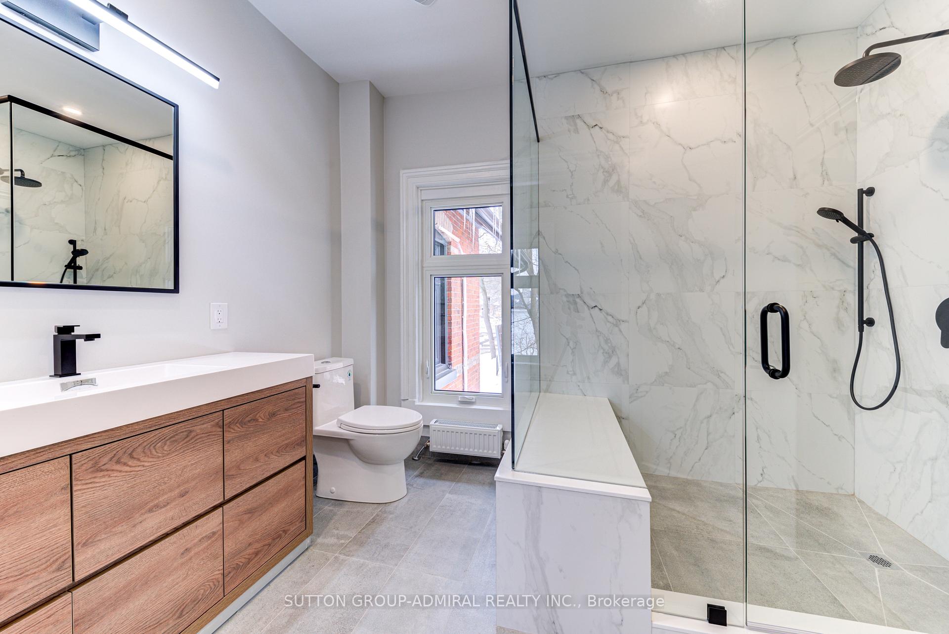 Photo 10 of Unit 4U, 167 Collier Street, Barrie, North Shore — HOMEH