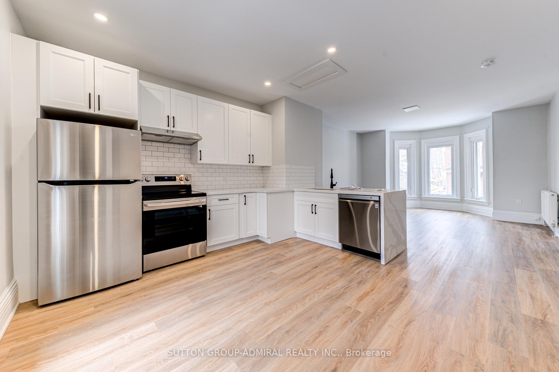 Photo 13 of Unit 4U, 167 Collier Street, Barrie, North Shore — HOMEH