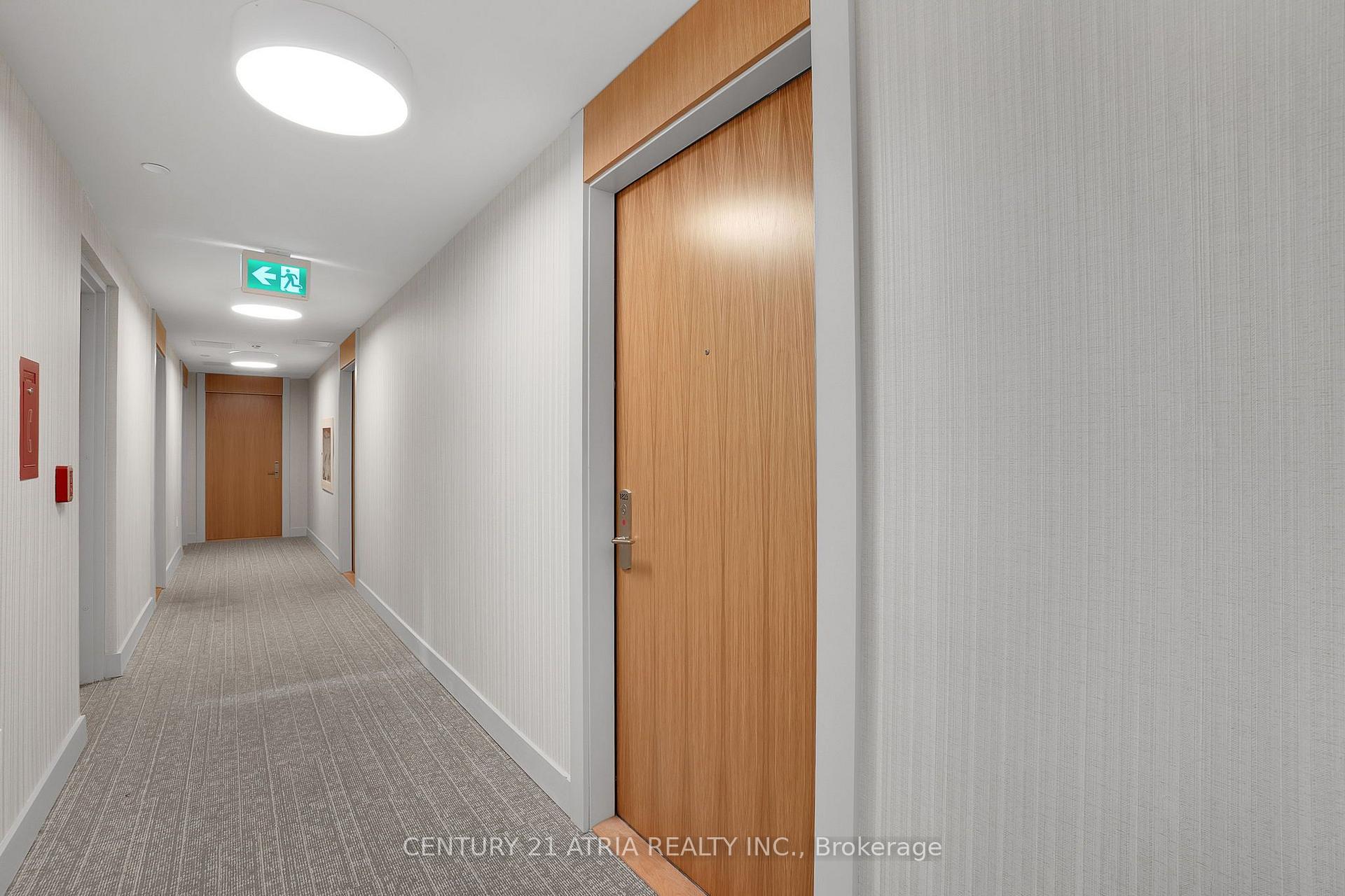 Photo 3 of Unit 1823, 8960 Jane Street, Vaughan, Vellore Village — HOMEH