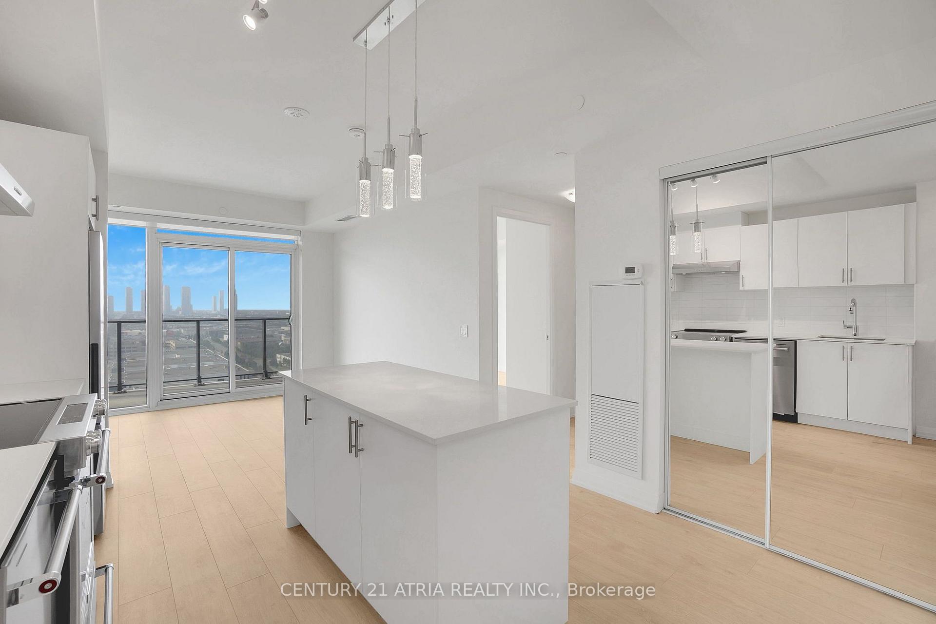 Photo 5 of Unit 1823, 8960 Jane Street, Vaughan, Vellore Village — HOMEH