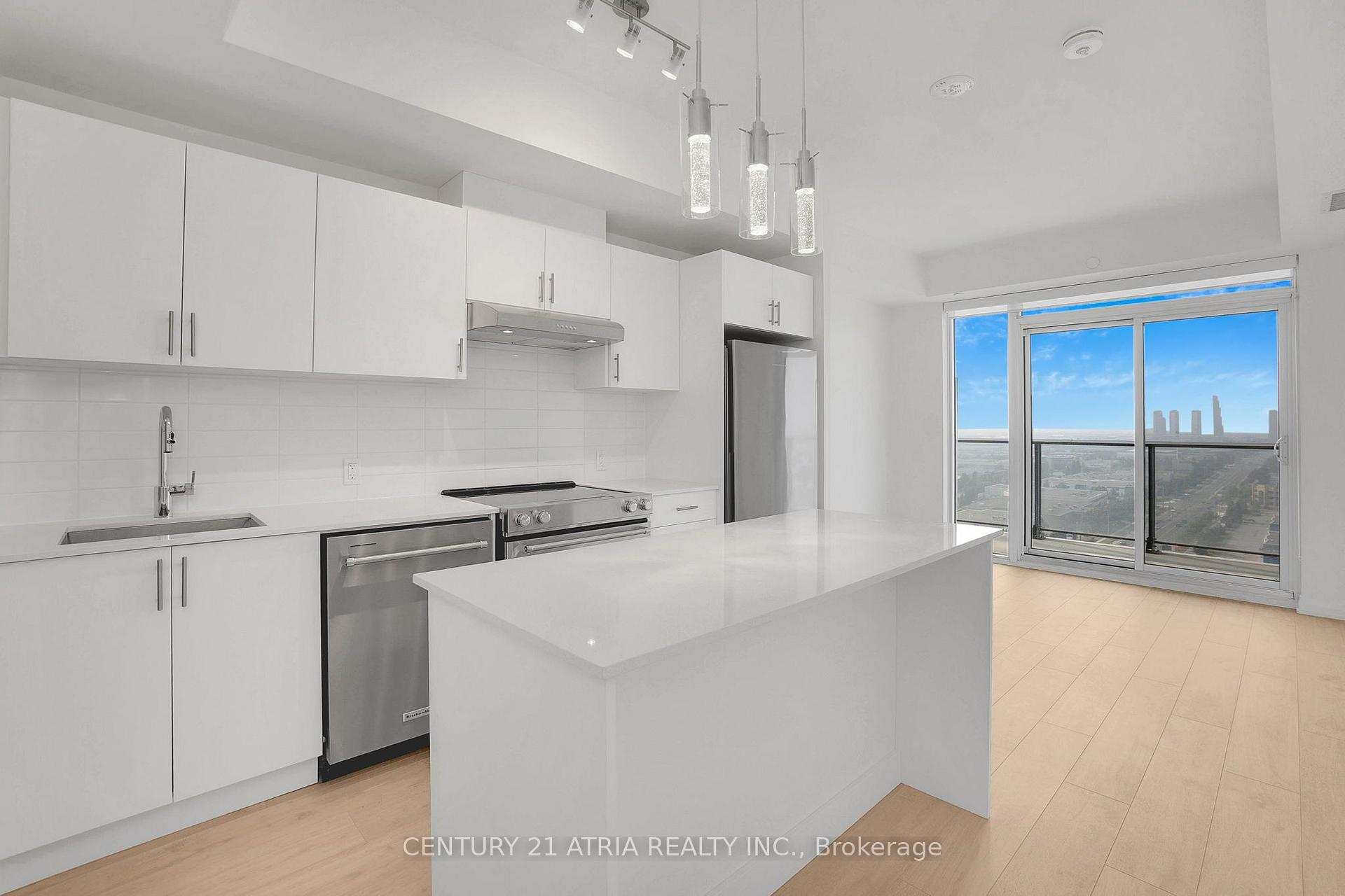 Photo 6 of Unit 1823, 8960 Jane Street, Vaughan, Vellore Village — HOMEH