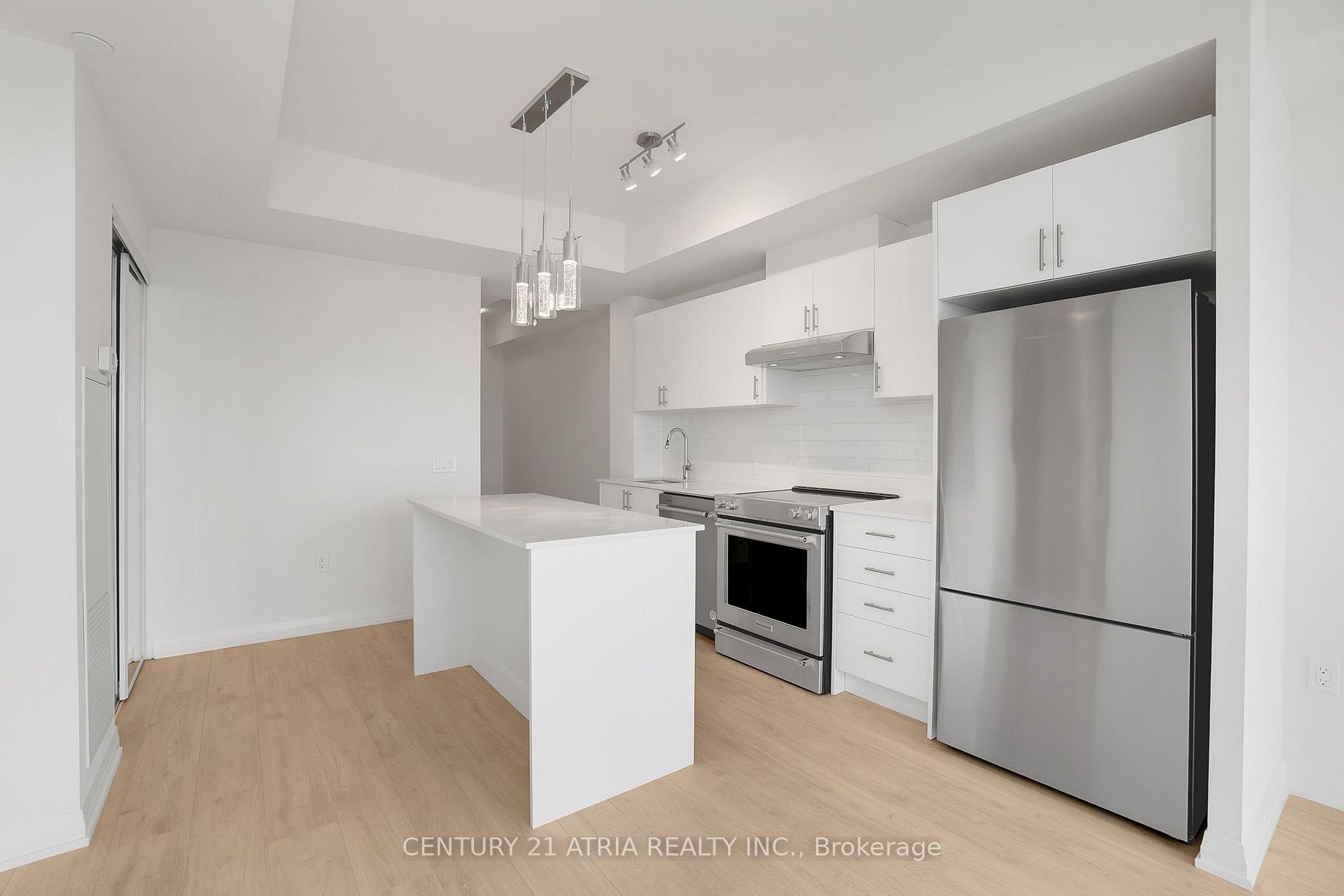 Photo 7 of Unit 1823, 8960 Jane Street, Vaughan, Vellore Village — HOMEH