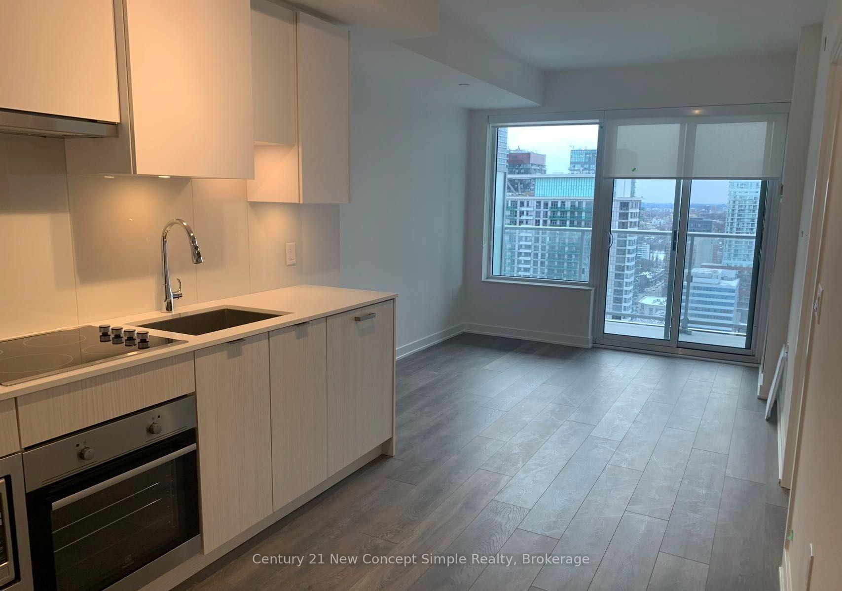 Photo 2 of Unit 3211, 195 Redpath Avenue, Toronto, Mount Pleasant West — HOMEH