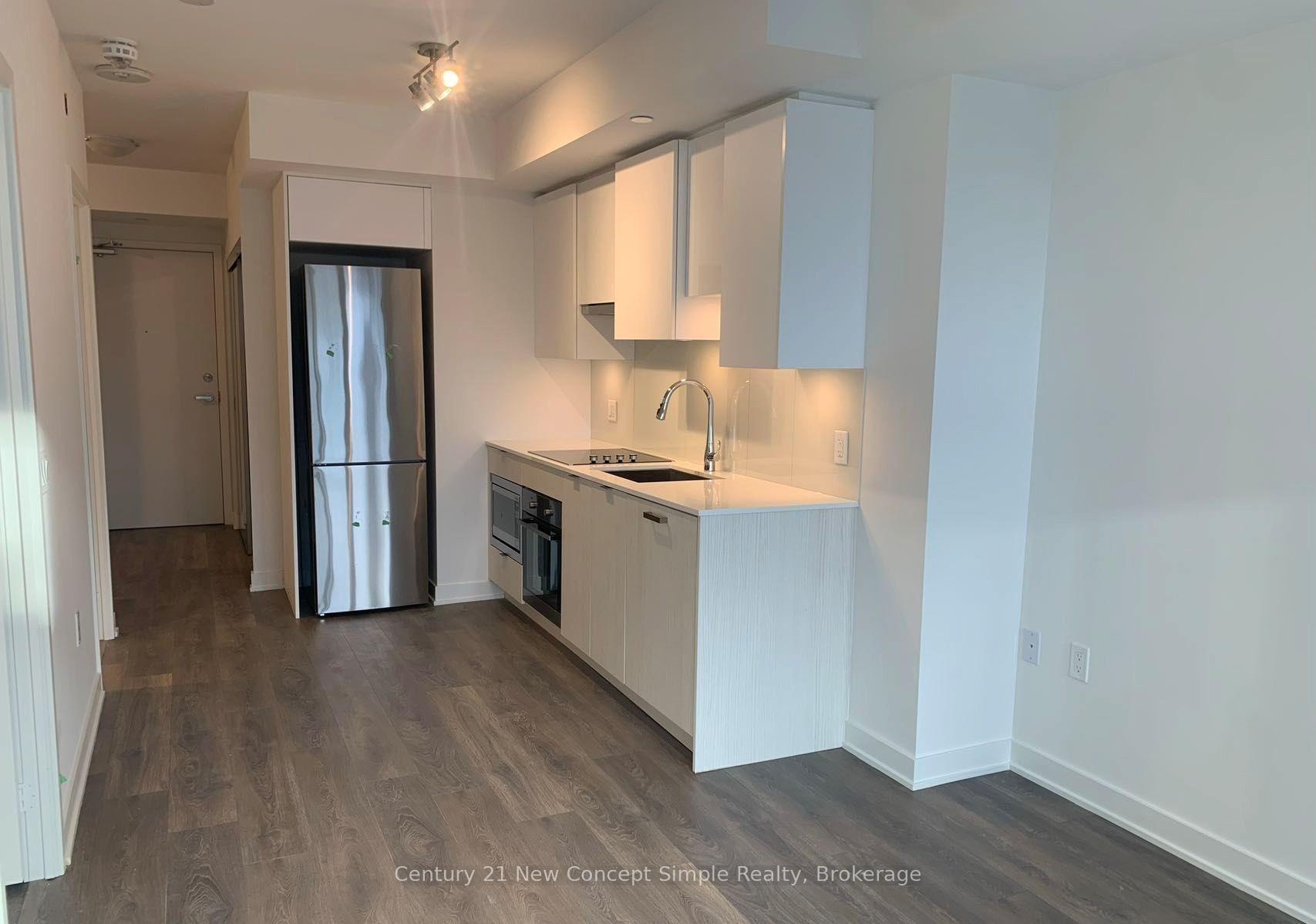 Photo 3 of Unit 3211, 195 Redpath Avenue, Toronto, Mount Pleasant West — HOMEH