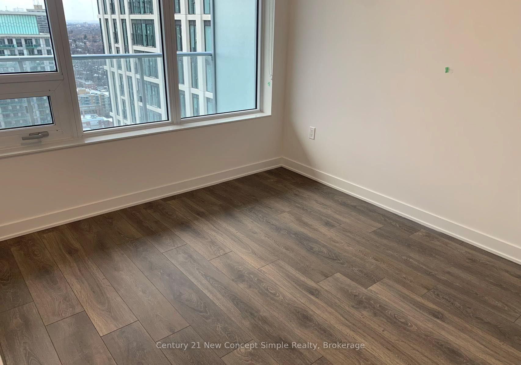 Photo 4 of Unit 3211, 195 Redpath Avenue, Toronto, Mount Pleasant West — HOMEH