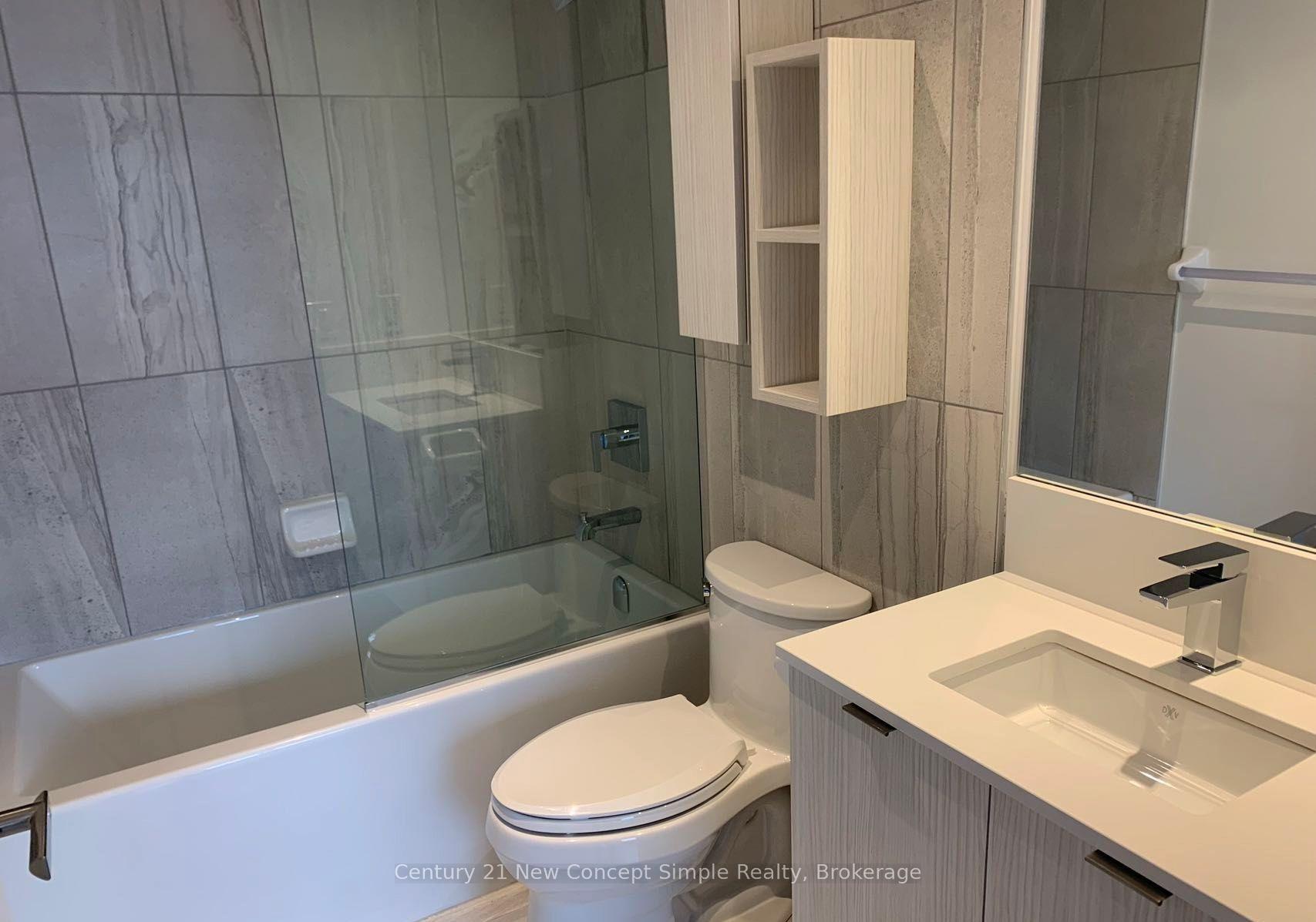 Photo 5 of Unit 3211, 195 Redpath Avenue, Toronto, Mount Pleasant West — HOMEH