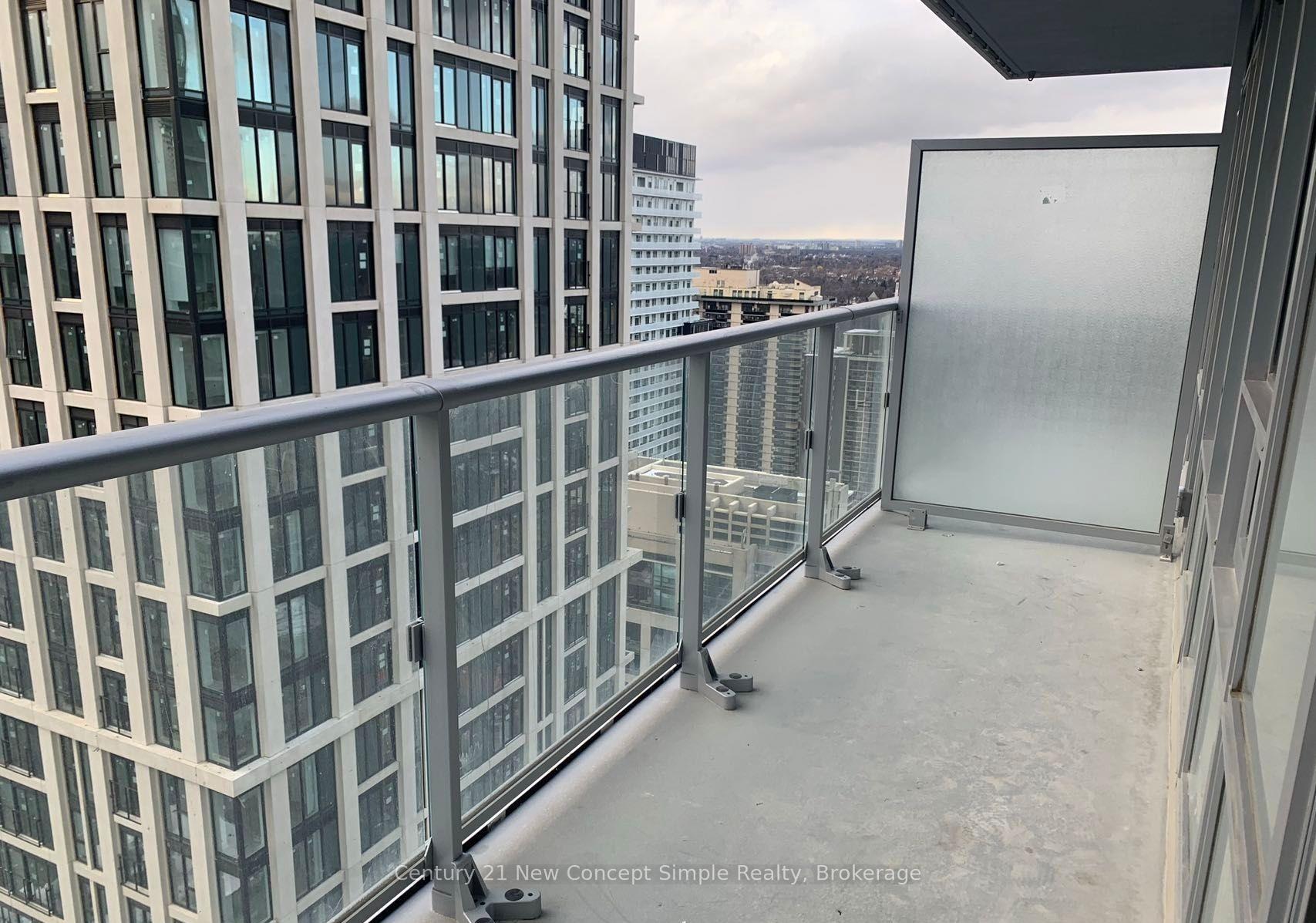 Photo 8 of Unit 3211, 195 Redpath Avenue, Toronto, Mount Pleasant West — HOMEH