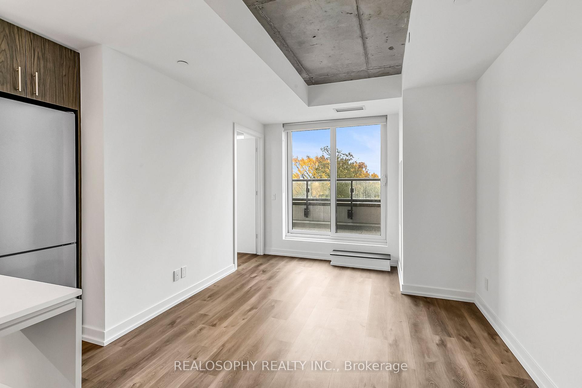 Photo 12 of Unit 509, 115 Larchmount Avenue, Toronto, South Riverdale — HOMEH