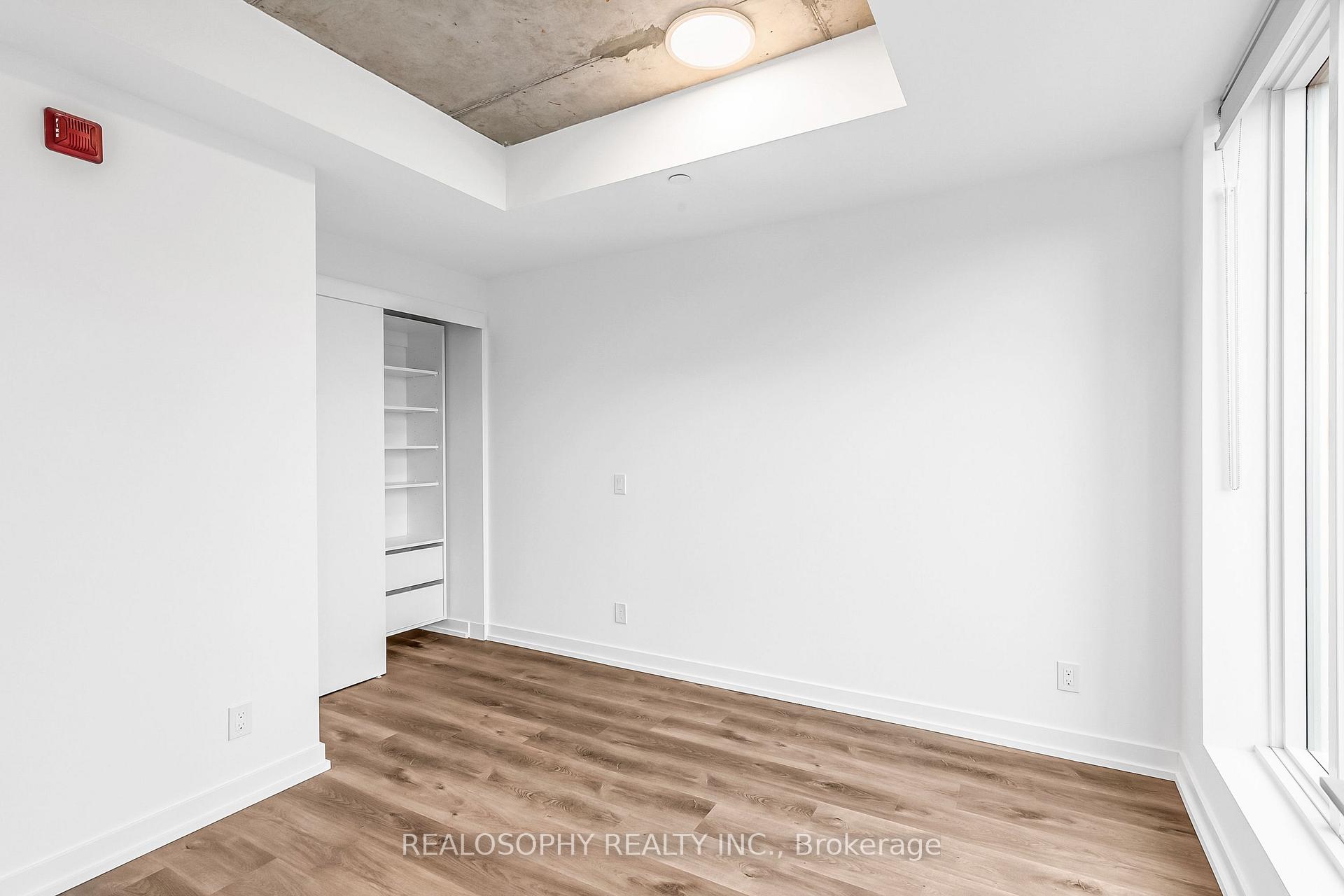 Photo 13 of Unit 509, 115 Larchmount Avenue, Toronto, South Riverdale — HOMEH