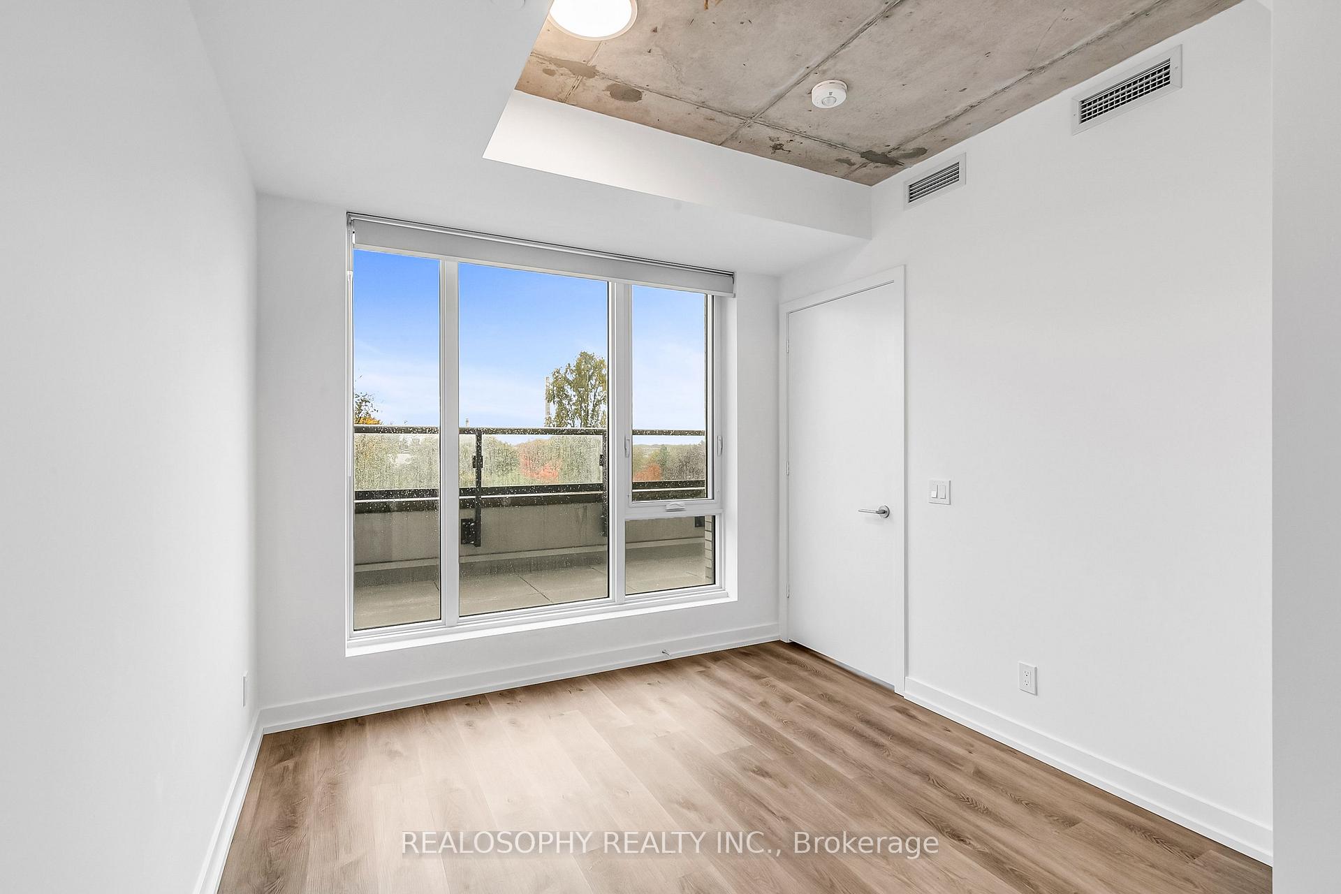 Photo 14 of Unit 509, 115 Larchmount Avenue, Toronto, South Riverdale — HOMEH