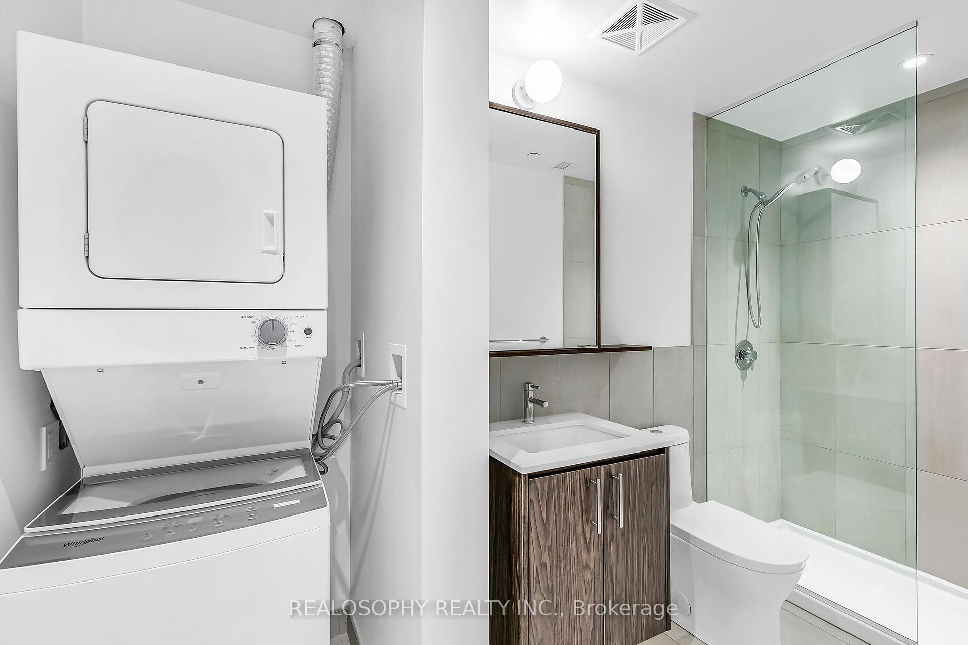 Photo 15 of Unit 509, 115 Larchmount Avenue, Toronto, South Riverdale — HOMEH