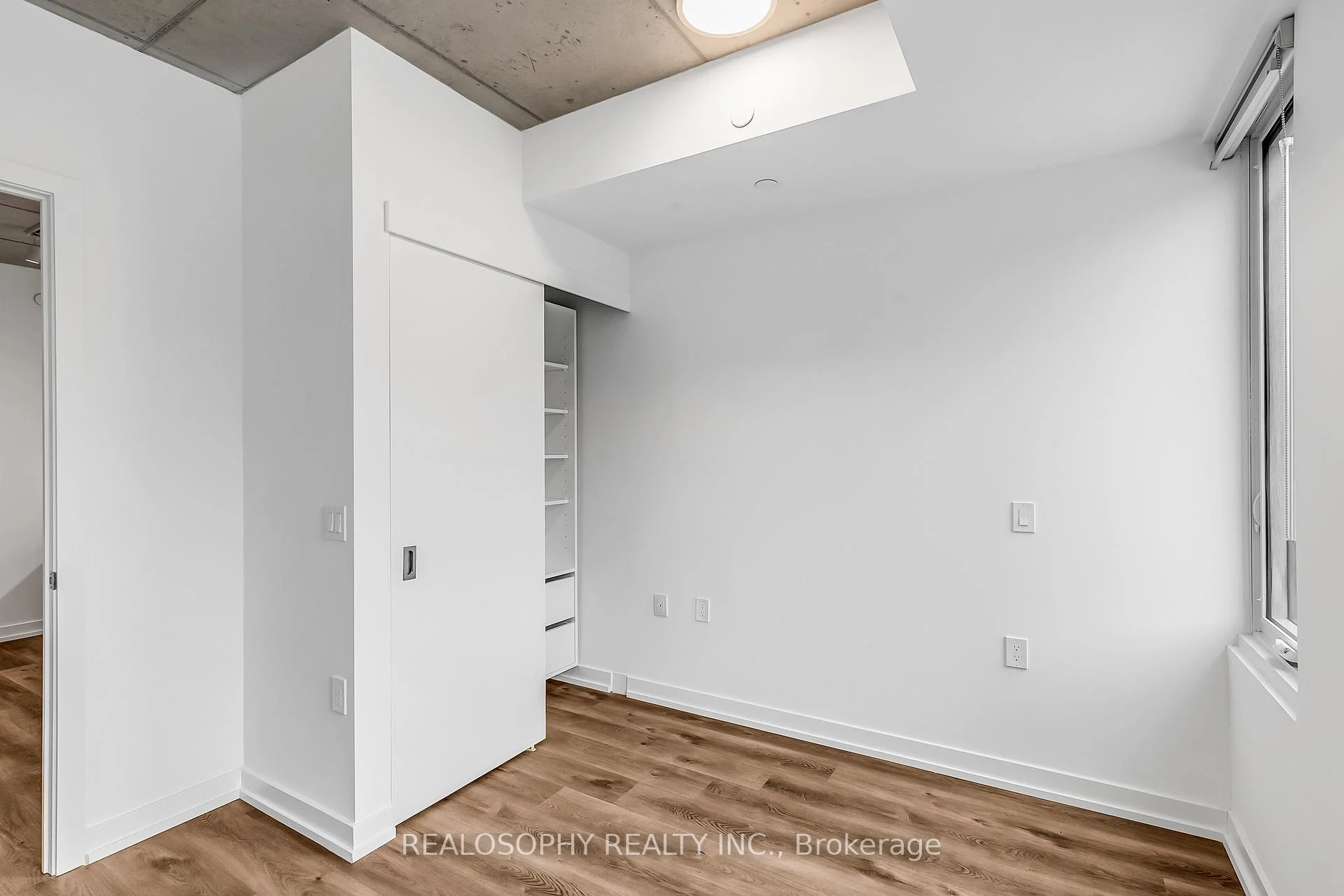 Photo 7 of Unit 509, 115 Larchmount Avenue, Toronto, South Riverdale — HOMEH