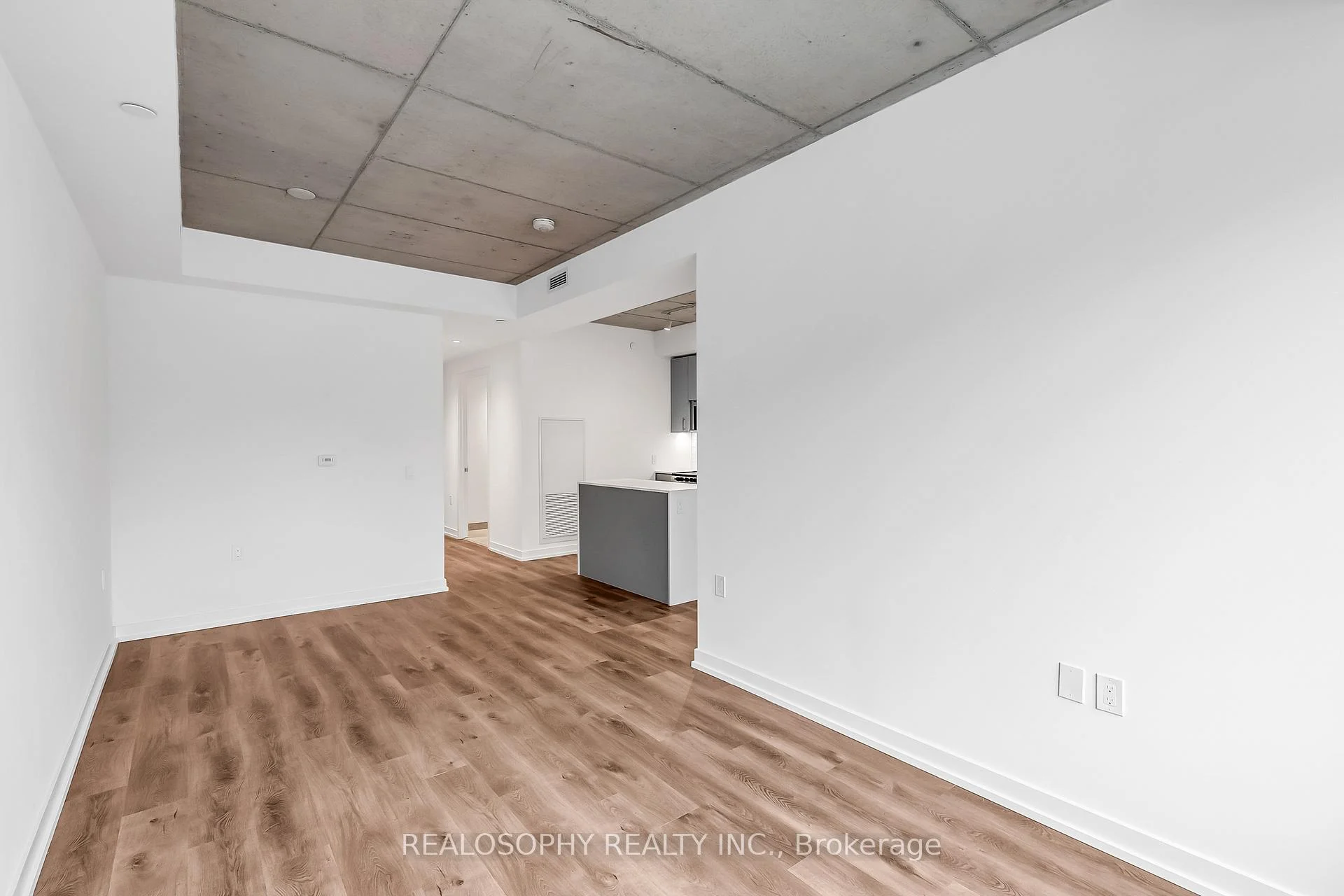 Photo 11 of Unit 509, 115 Larchmount Avenue, Toronto, South Riverdale — HOMEH