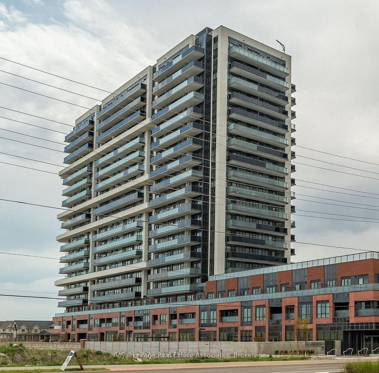 Photo of 2545 Simcoe Street N