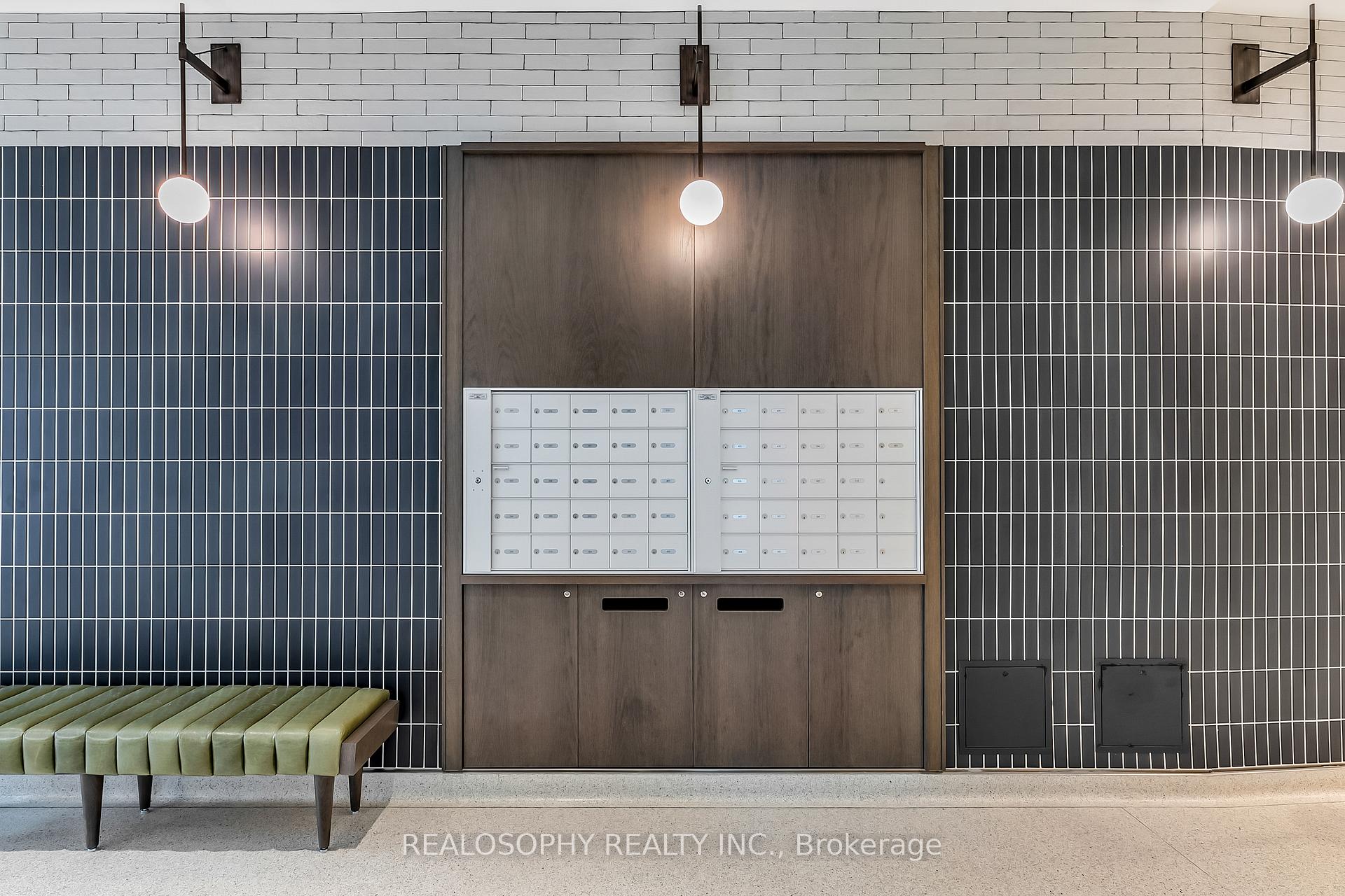 Photo 10 of Unit 410, 115 Larchmount Avenue, Toronto, South Riverdale — HOMEH