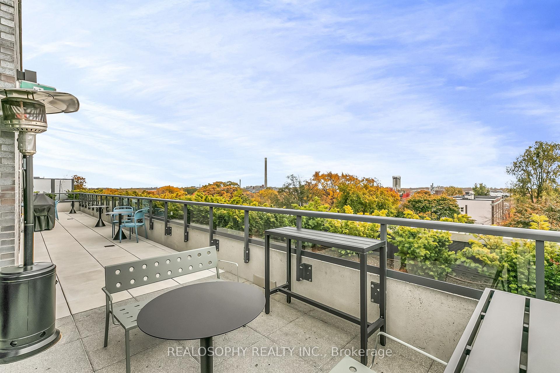 Photo 15 of Unit 410, 115 Larchmount Avenue, Toronto, South Riverdale — HOMEH