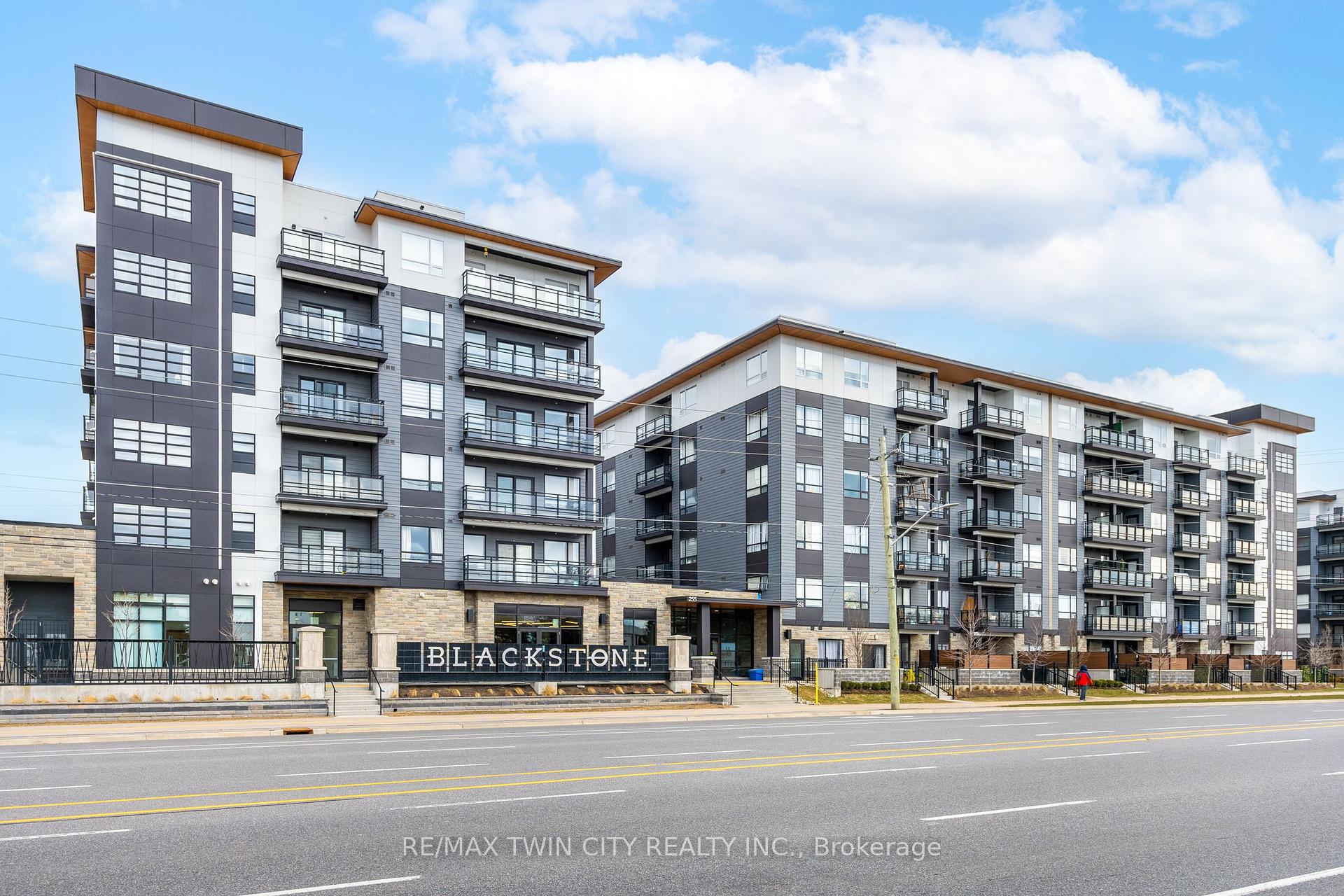 Photo 1 of Unit 607, 251 Northfield Drive E, Waterloo, Colonial Acres — HOMEH