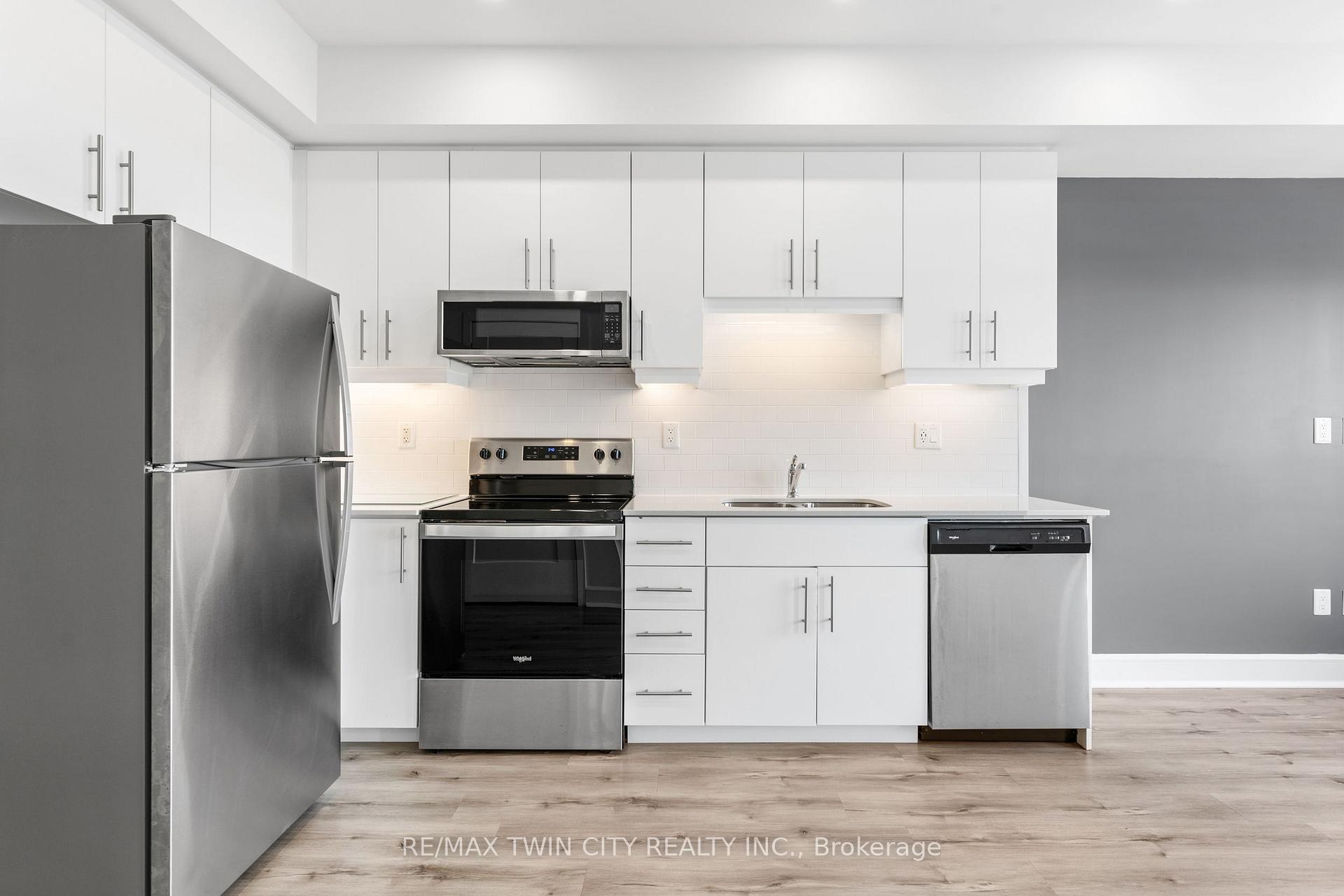 Photo 13 of Unit 607, 251 Northfield Drive E, Waterloo, Colonial Acres — HOMEH