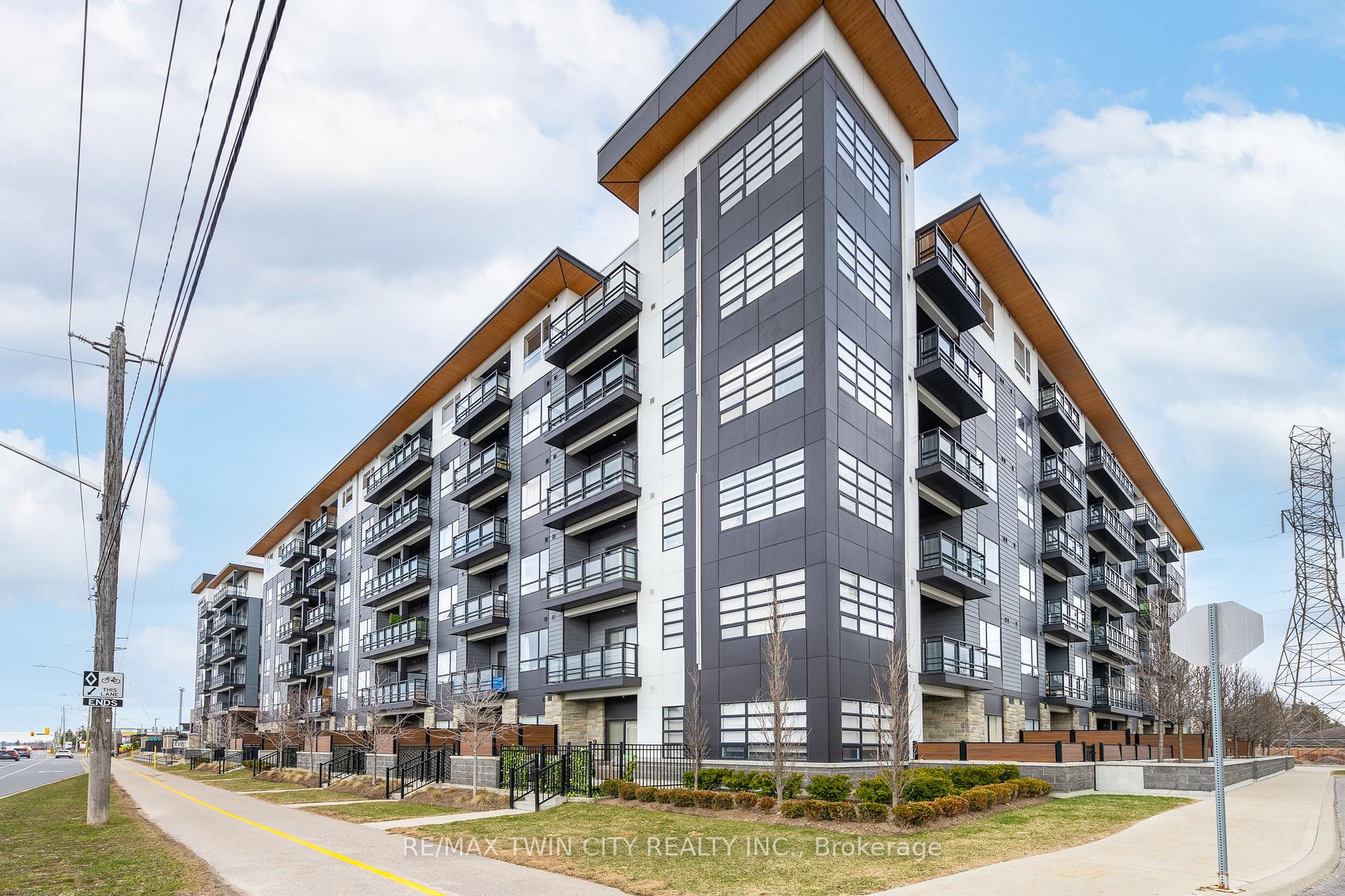 Photo 30 of Unit 607, 251 Northfield Drive E, Waterloo, Colonial Acres — HOMEH