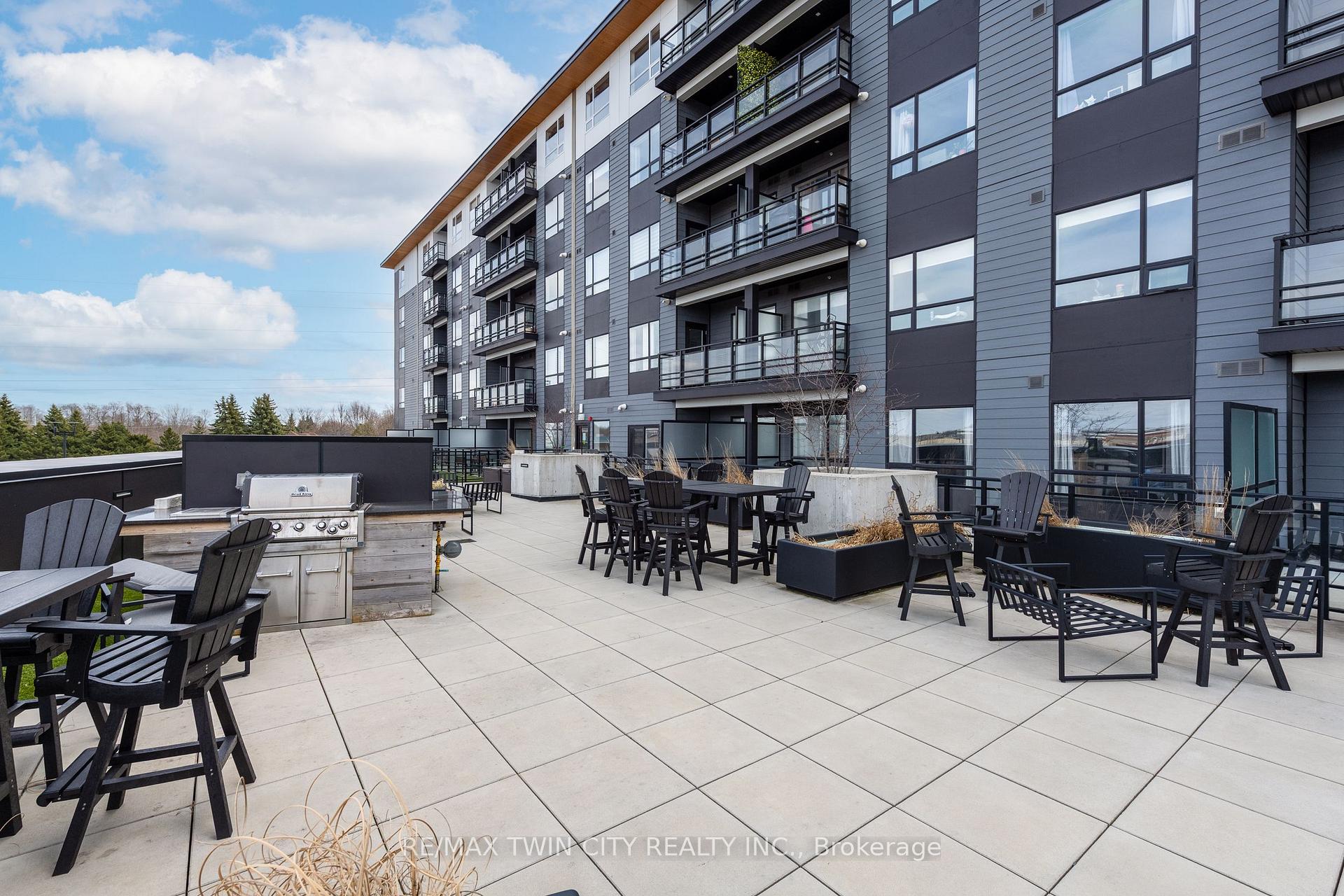 Photo 47 of Unit 607, 251 Northfield Drive E, Waterloo, Colonial Acres — HOMEH