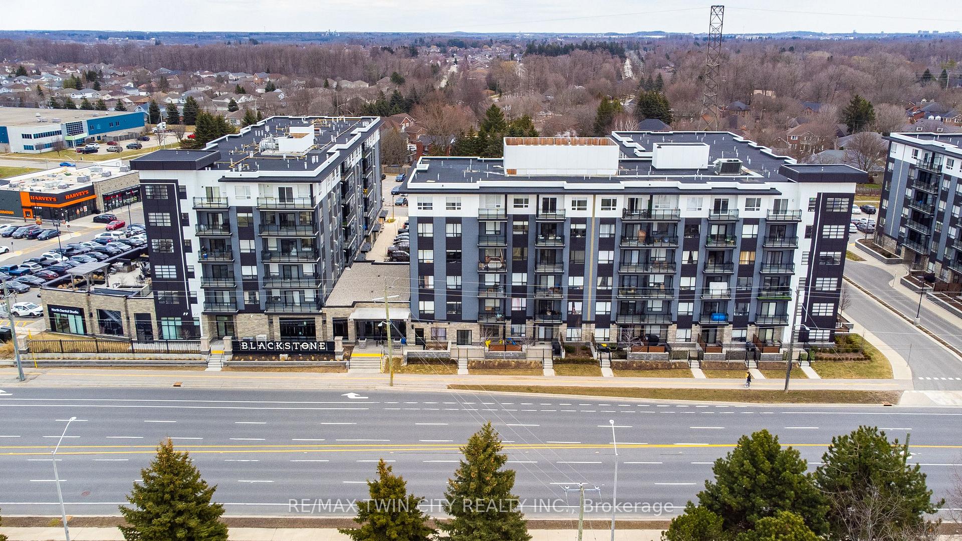 Photo 48 of Unit 607, 251 Northfield Drive E, Waterloo, Colonial Acres — HOMEH