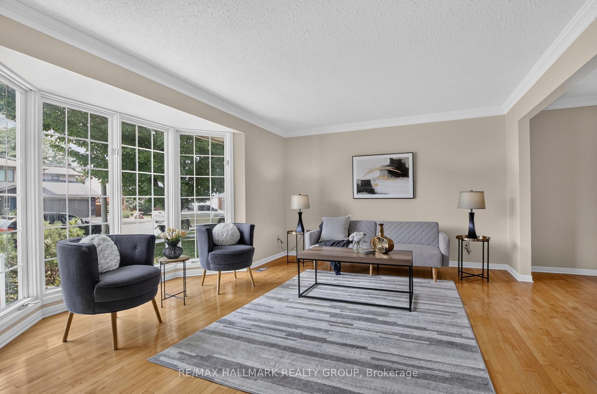 Photo 8 of 1125 Plante Drive, Ottawa, Hunt Club/Western Community — HOMEH