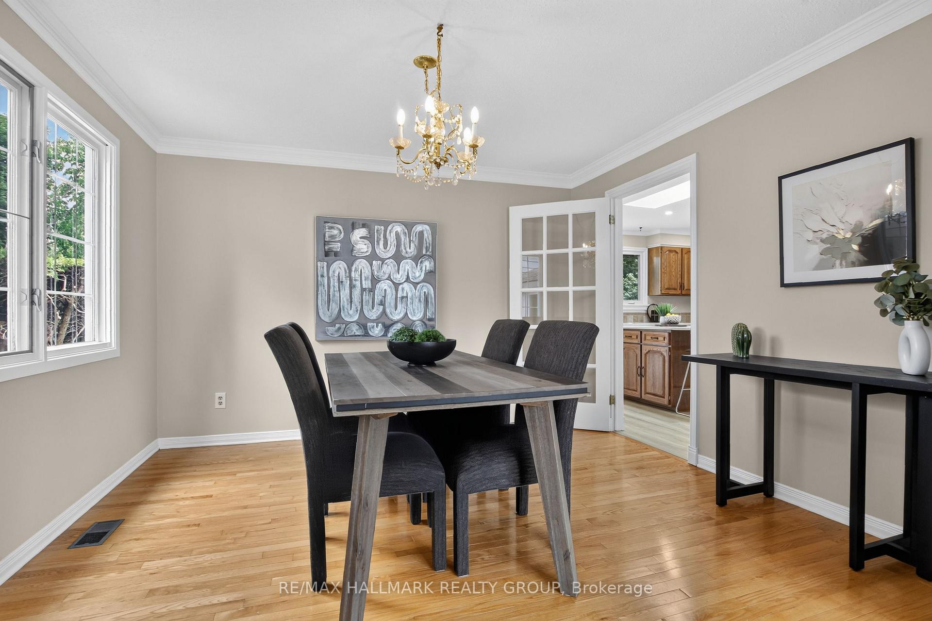 Photo 9 of 1125 Plante Drive, Ottawa, Hunt Club/Western Community — HOMEH