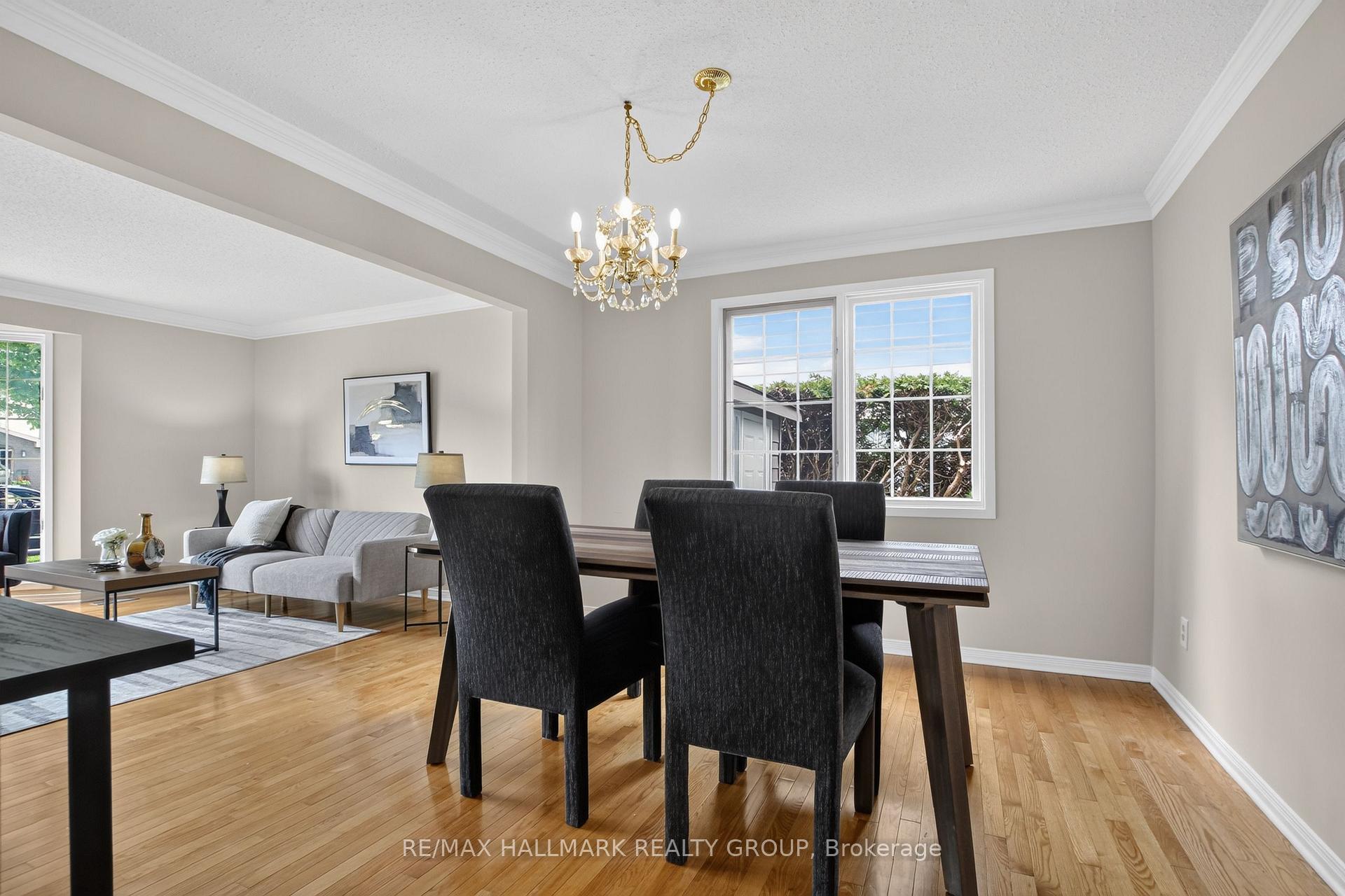 Photo 11 of 1125 Plante Drive, Ottawa, Hunt Club/Western Community — HOMEH