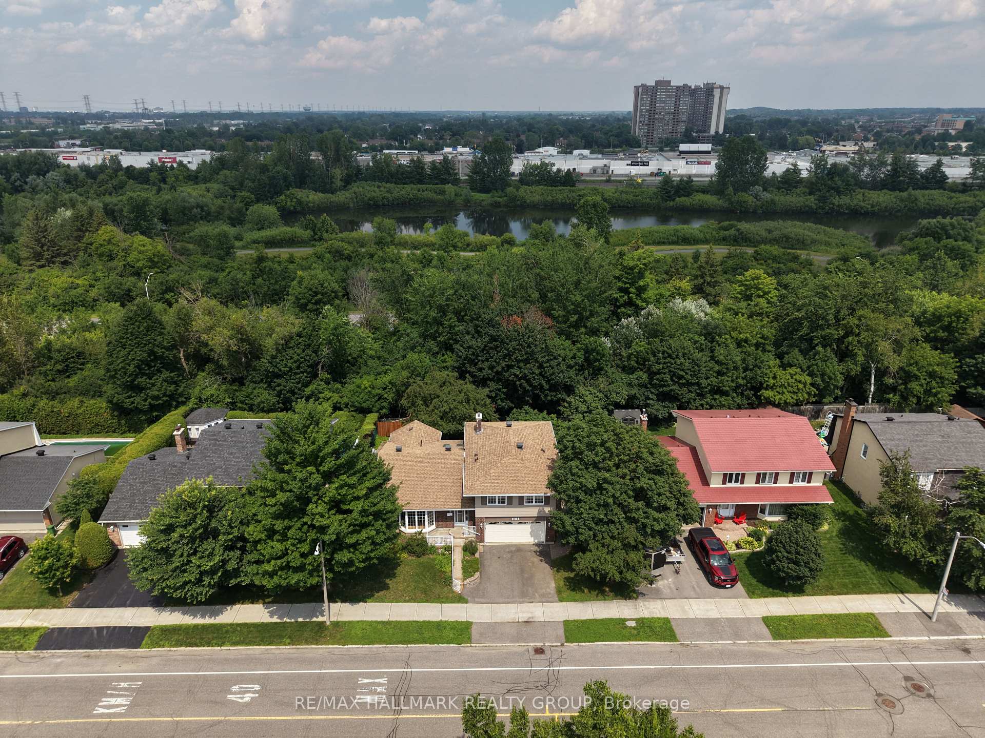 Photo 44 of 1125 Plante Drive, Ottawa, Hunt Club/Western Community — HOMEH