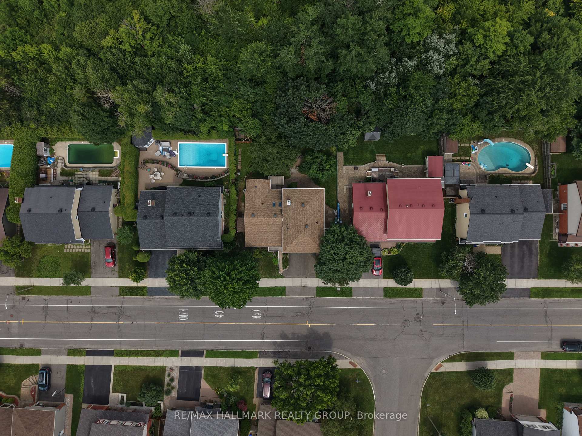 Photo 45 of 1125 Plante Drive, Ottawa, Hunt Club/Western Community — HOMEH