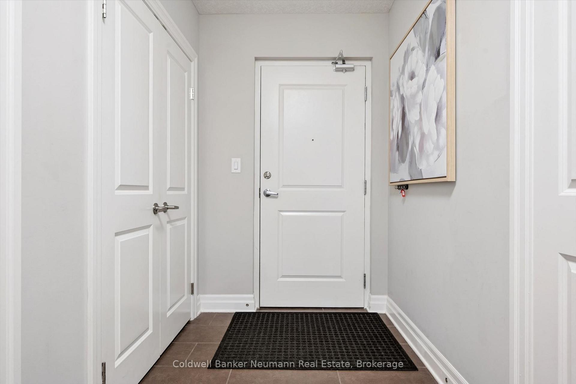 Photo 4 of Unit 504, 160 Macdonell Street, Guelph, Downtown — HOMEH