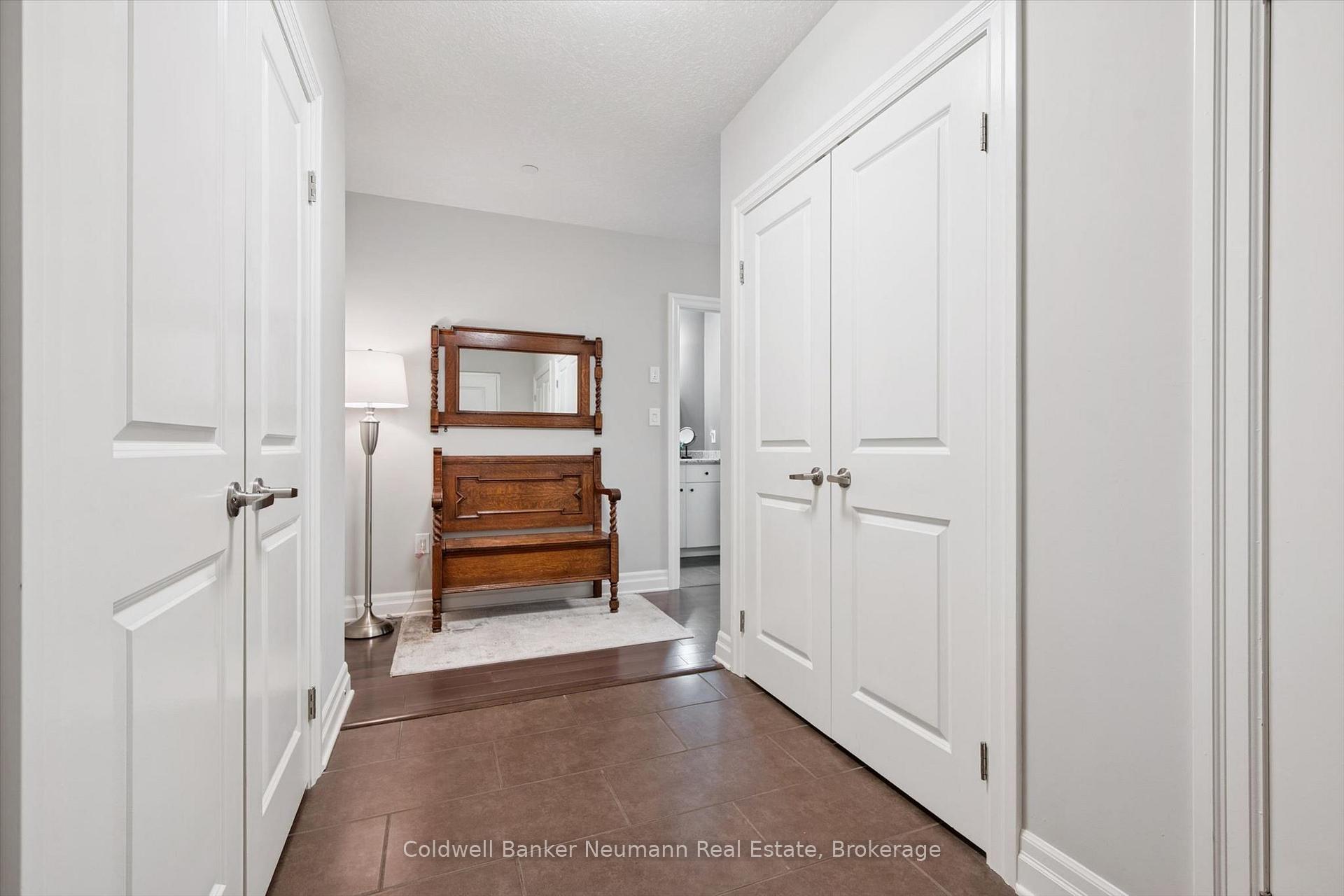 Photo 5 of Unit 504, 160 Macdonell Street, Guelph, Downtown — HOMEH