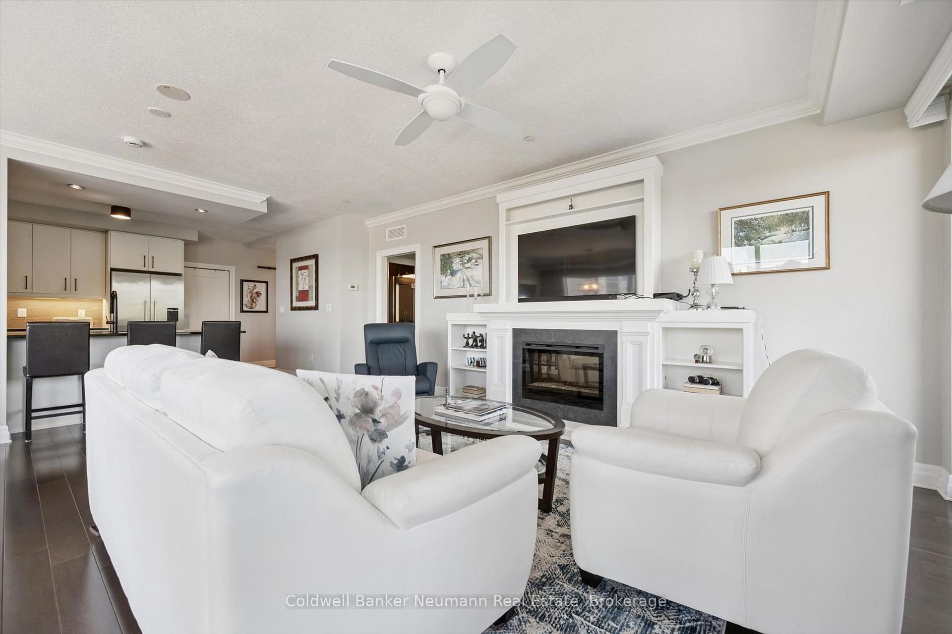 Photo 9 of Unit 504, 160 Macdonell Street, Guelph, Downtown — HOMEH