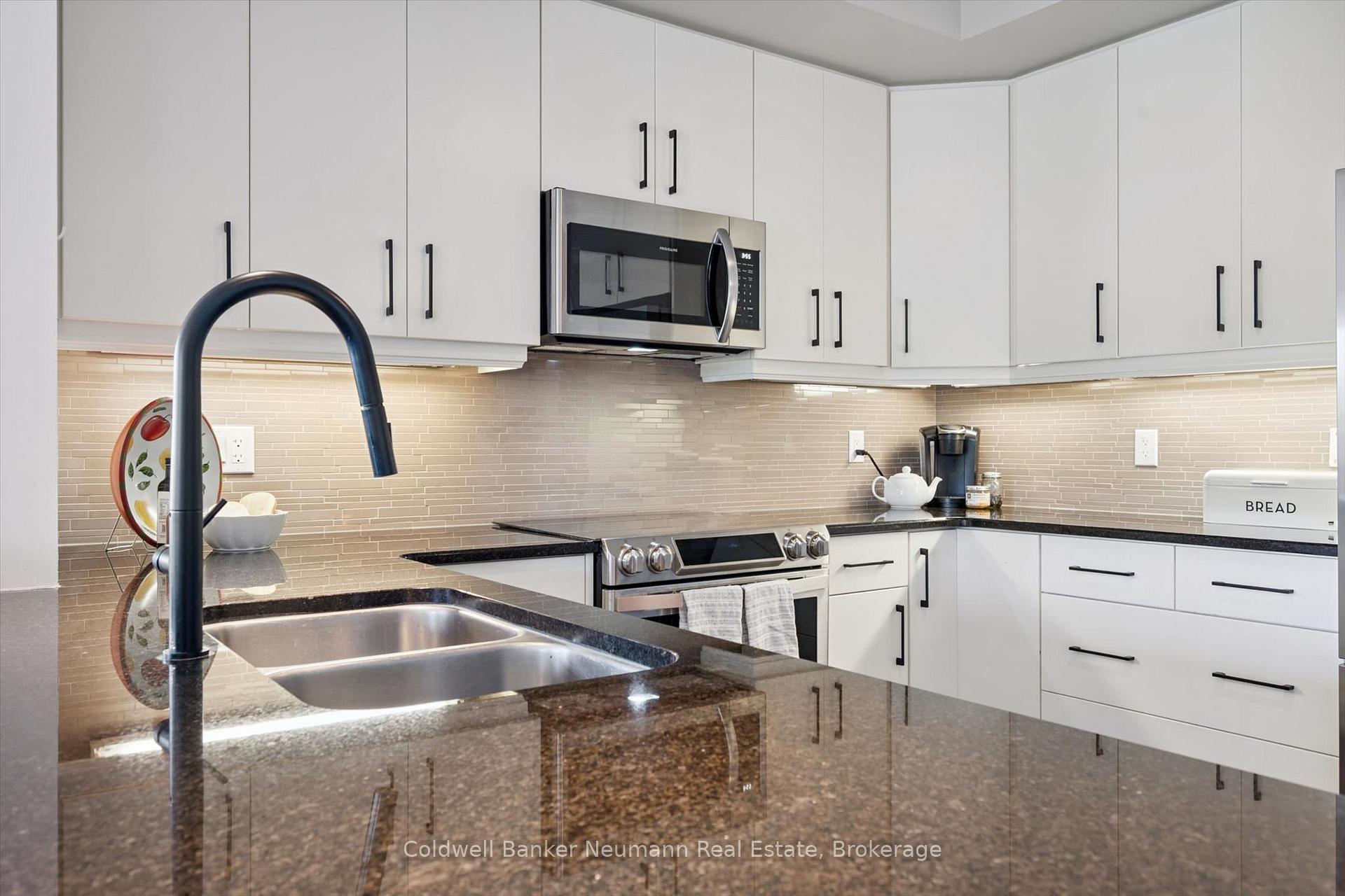 Photo 14 of Unit 504, 160 Macdonell Street, Guelph, Downtown — HOMEH