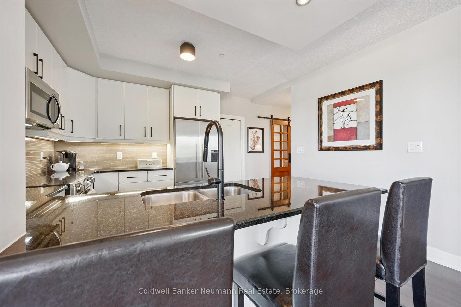 Photo 15 of Unit 504, 160 Macdonell Street, Guelph, Downtown — HOMEH