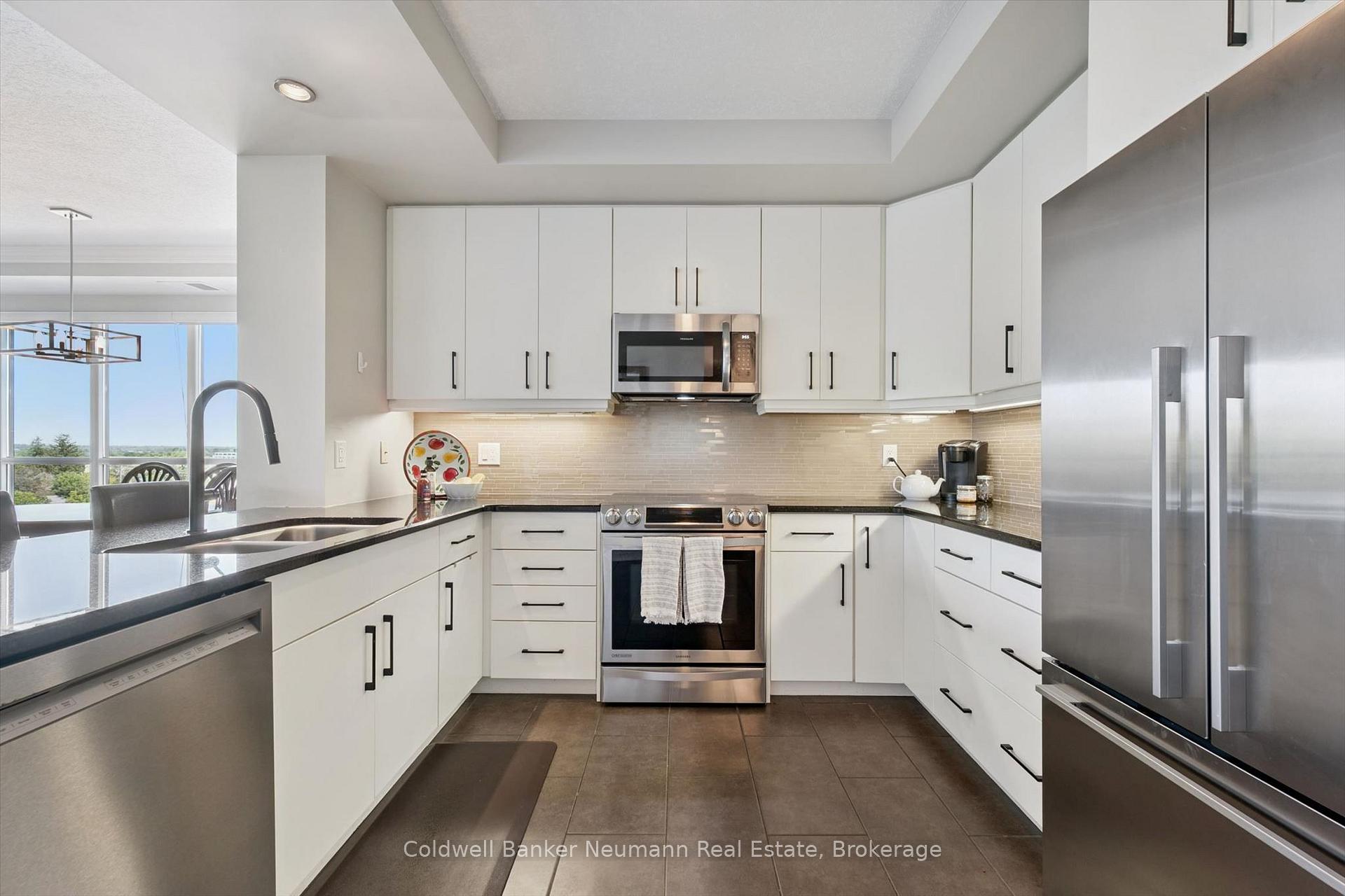 Photo 16 of Unit 504, 160 Macdonell Street, Guelph, Downtown — HOMEH