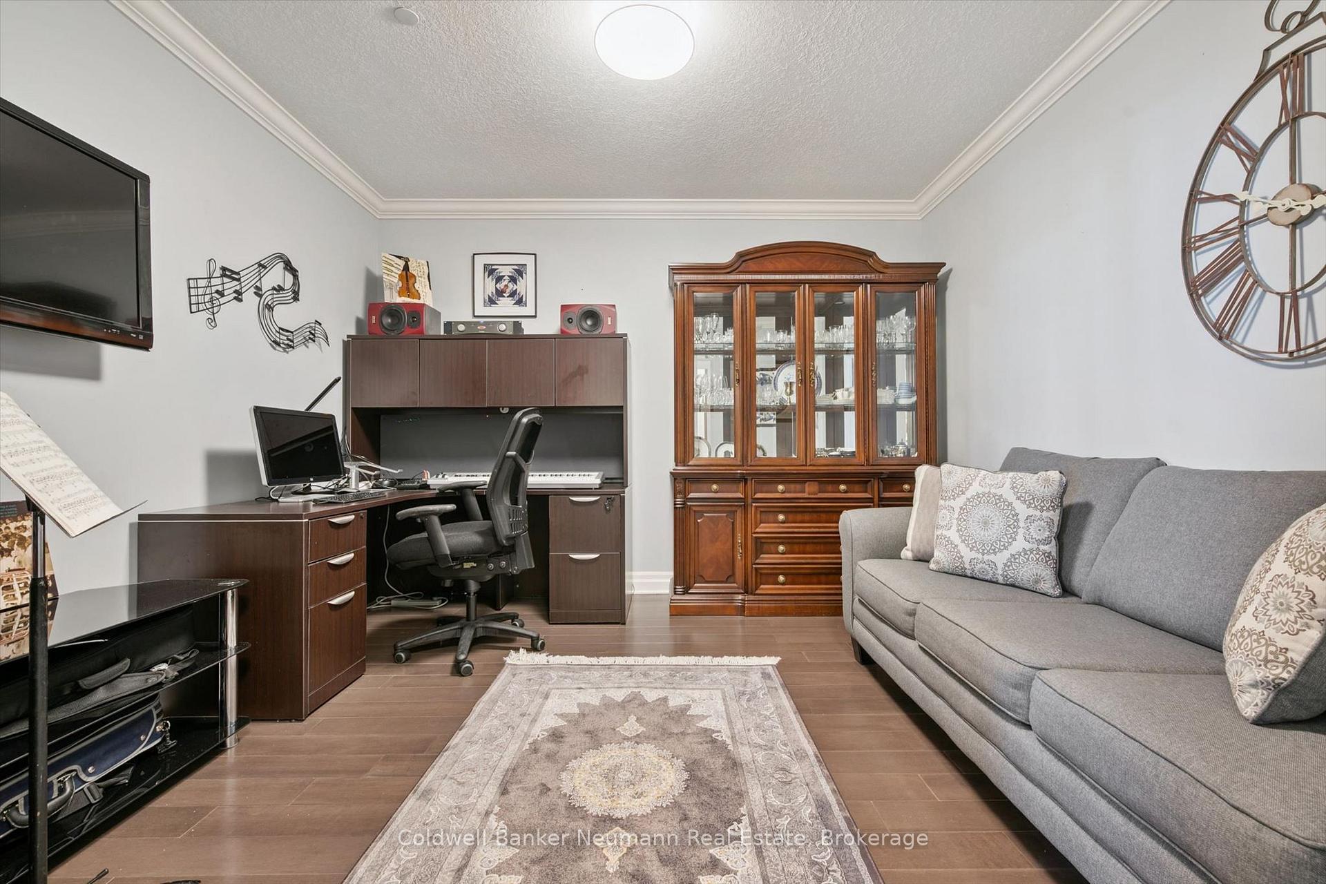 Photo 18 of Unit 504, 160 Macdonell Street, Guelph, Downtown — HOMEH