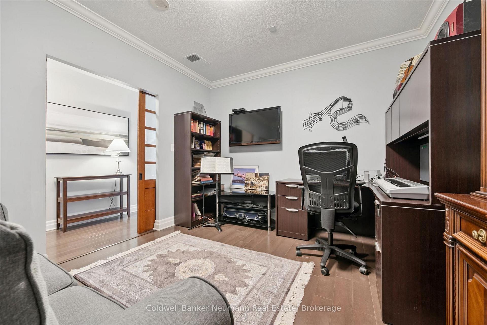 Photo 19 of Unit 504, 160 Macdonell Street, Guelph, Downtown — HOMEH