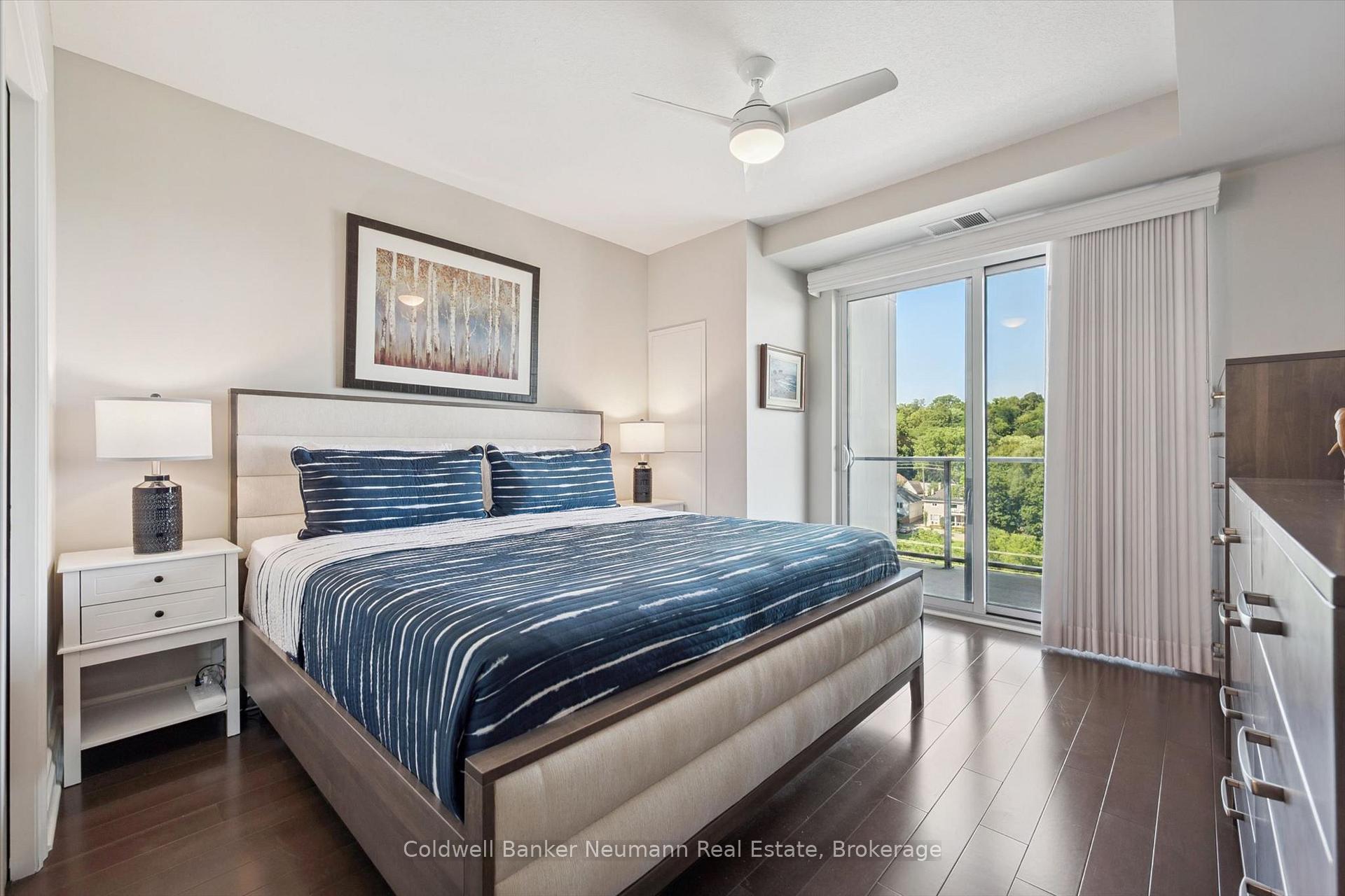 Photo 20 of Unit 504, 160 Macdonell Street, Guelph, Downtown — HOMEH