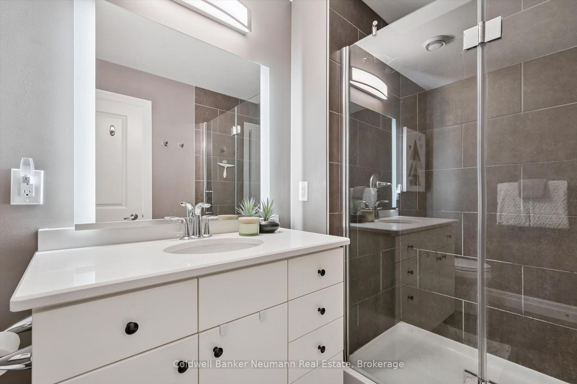 Photo 22 of Unit 504, 160 Macdonell Street, Guelph, Downtown — HOMEH