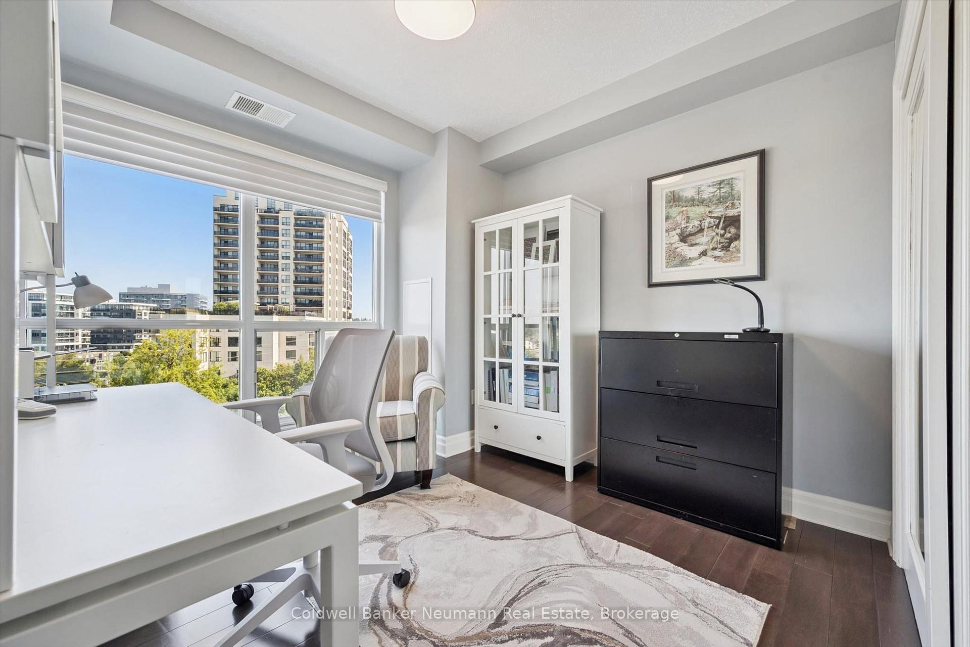 Photo 23 of Unit 504, 160 Macdonell Street, Guelph, Downtown — HOMEH