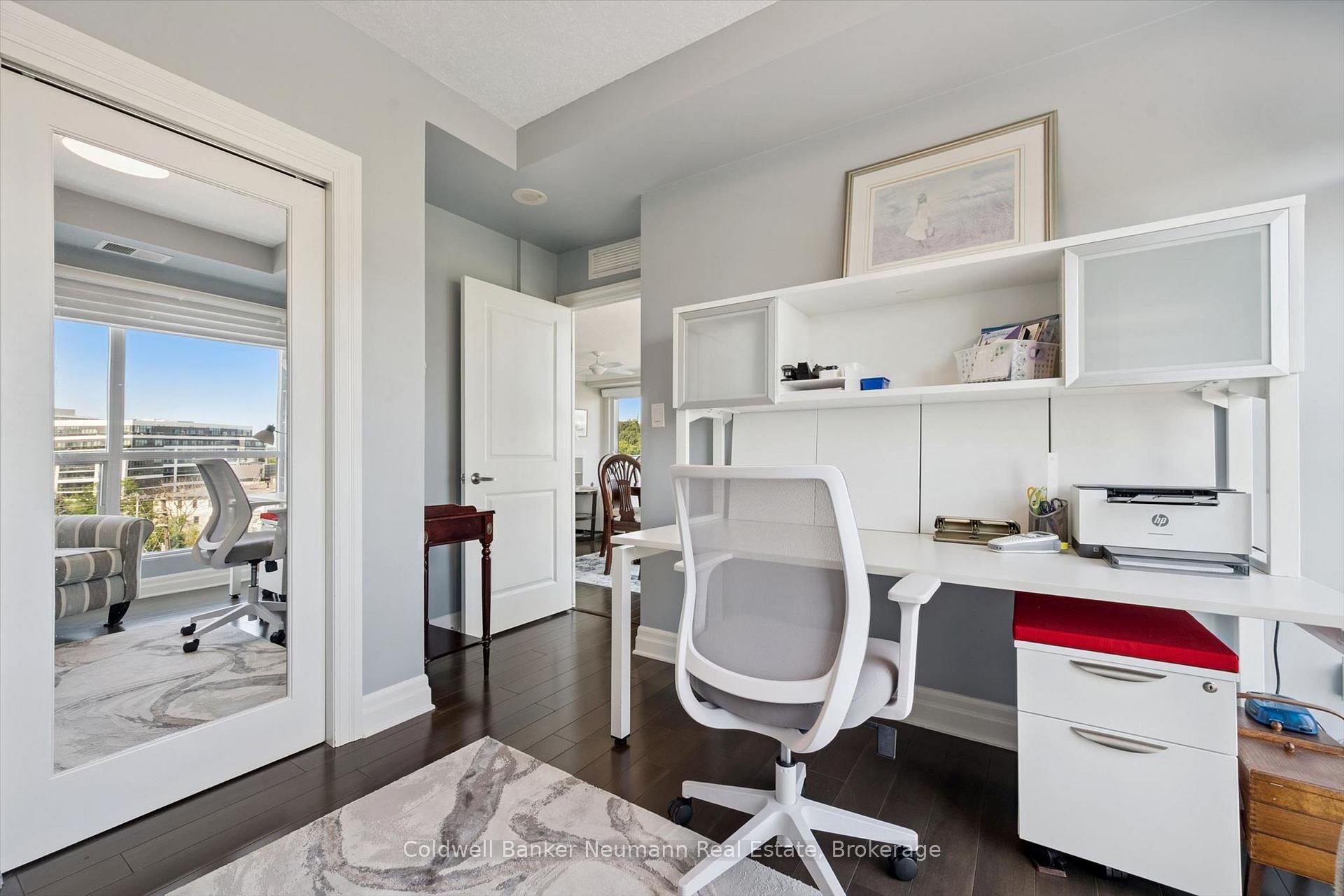 Photo 24 of Unit 504, 160 Macdonell Street, Guelph, Downtown — HOMEH