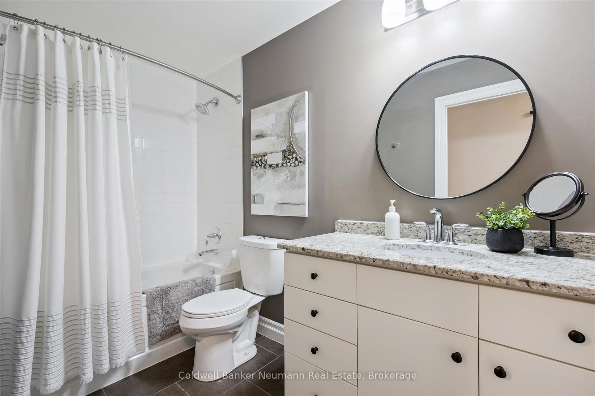 Photo 25 of Unit 504, 160 Macdonell Street, Guelph, Downtown — HOMEH