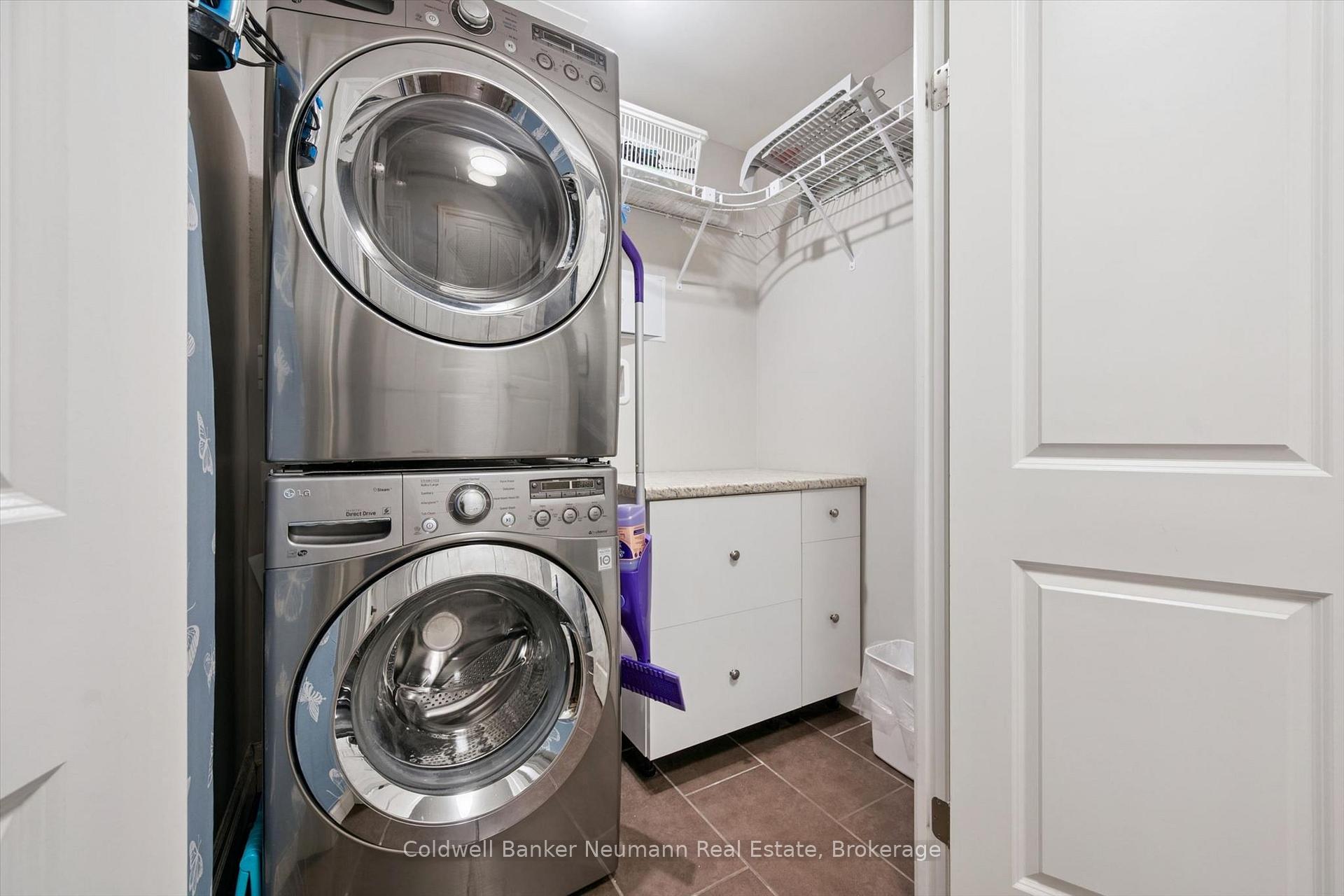 Photo 26 of Unit 504, 160 Macdonell Street, Guelph, Downtown — HOMEH