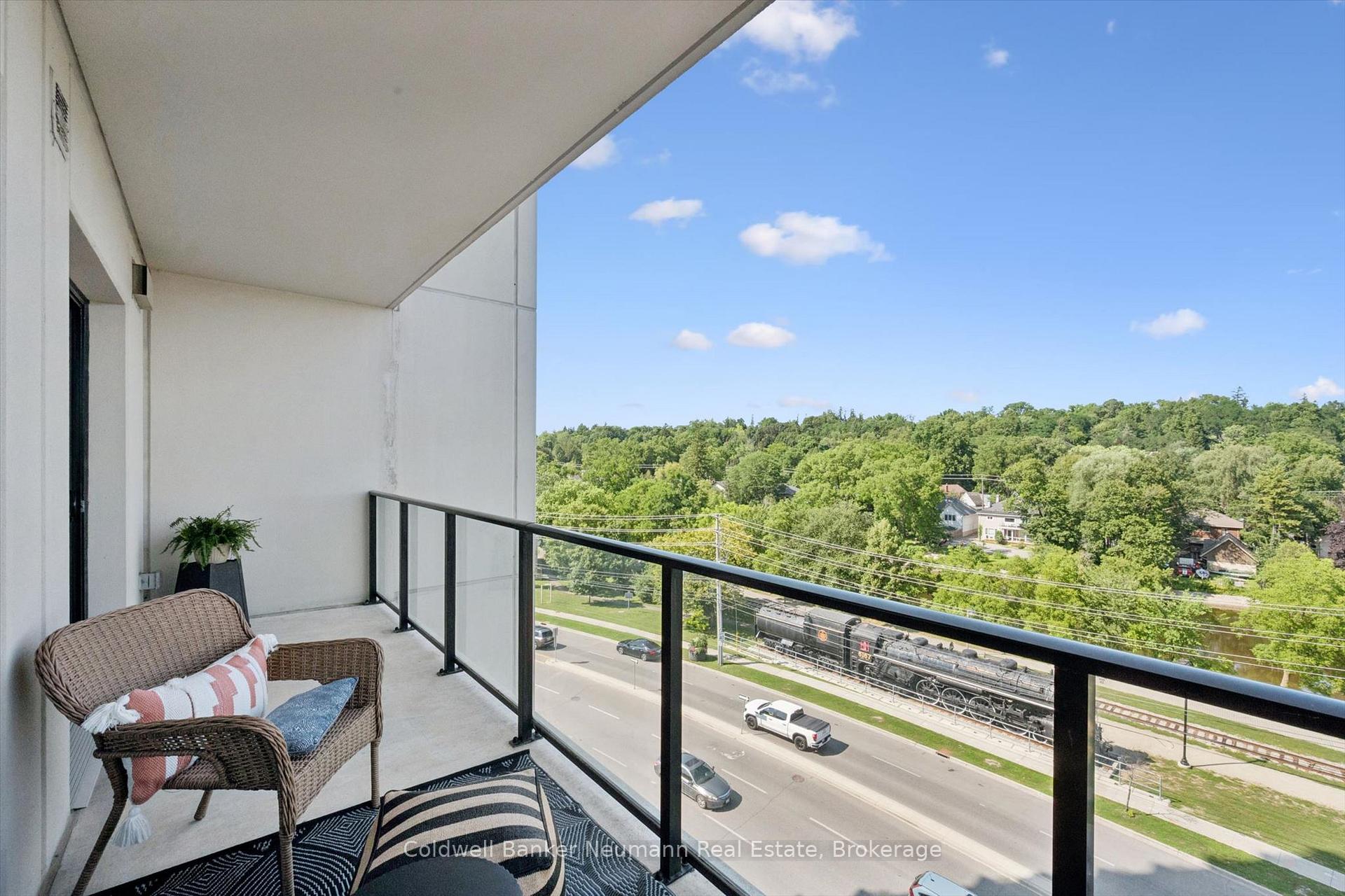 Photo 27 of Unit 504, 160 Macdonell Street, Guelph, Downtown — HOMEH