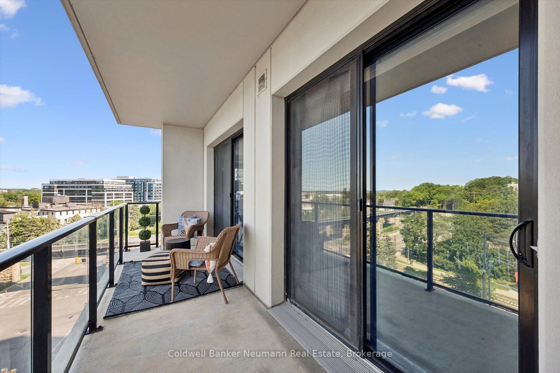 Photo 28 of Unit 504, 160 Macdonell Street, Guelph, Downtown — HOMEH