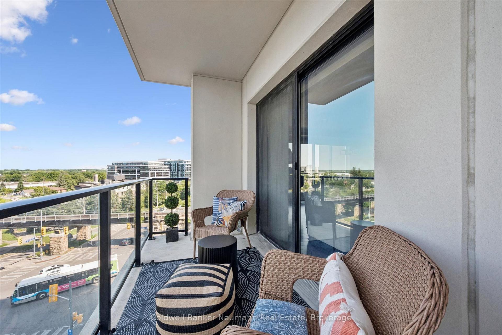 Photo 29 of Unit 504, 160 Macdonell Street, Guelph, Downtown — HOMEH