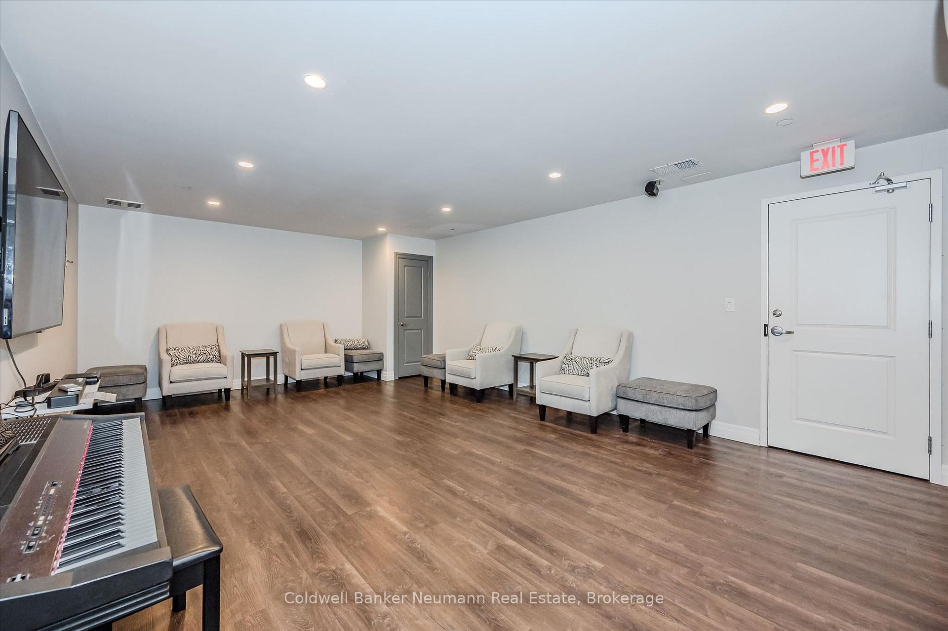 Photo 33 of Unit 504, 160 Macdonell Street, Guelph, Downtown — HOMEH