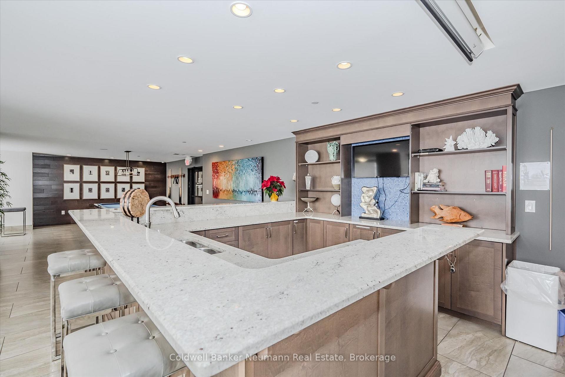 Photo 36 of Unit 504, 160 Macdonell Street, Guelph, Downtown — HOMEH