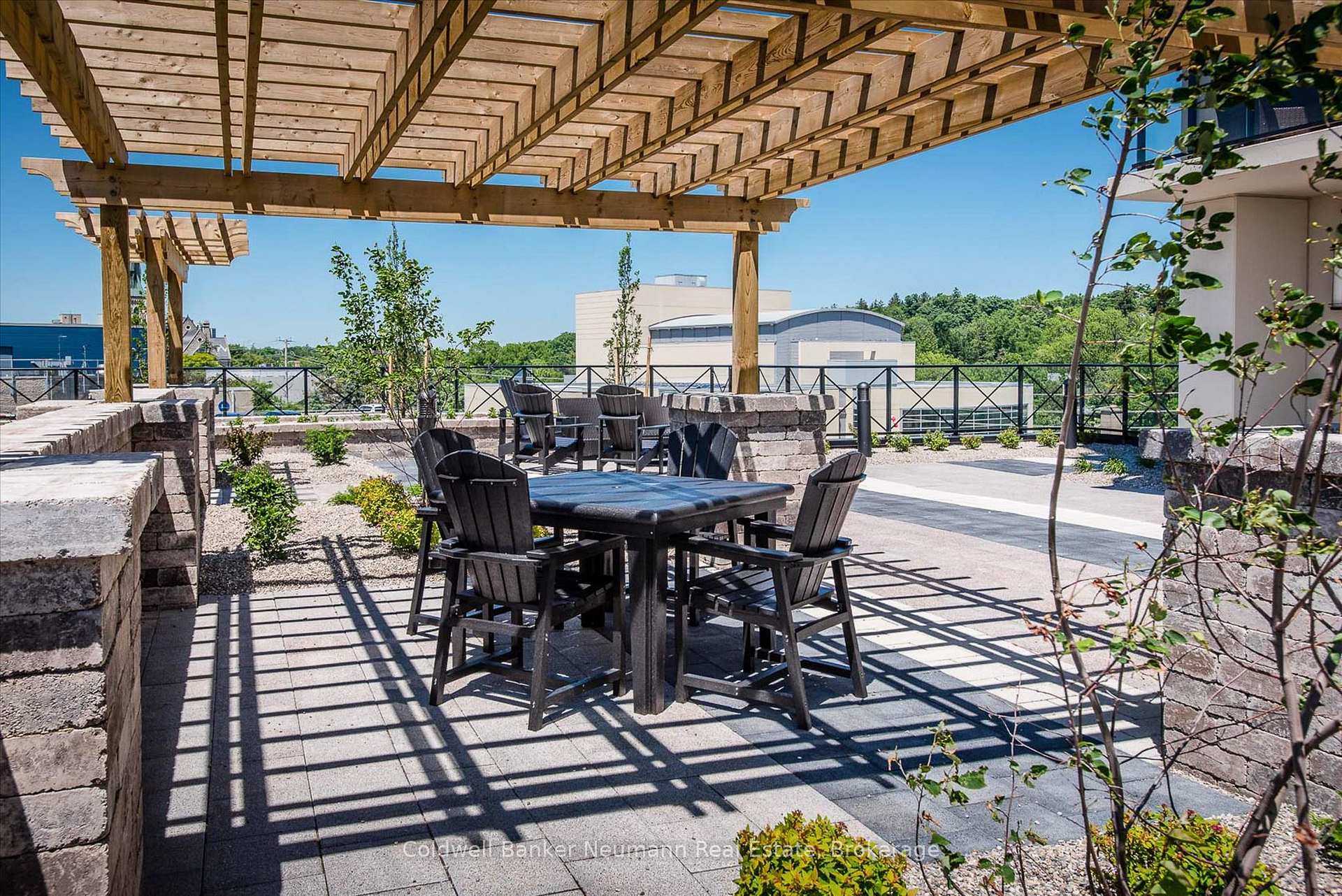 Photo 43 of Unit 504, 160 Macdonell Street, Guelph, Downtown — HOMEH